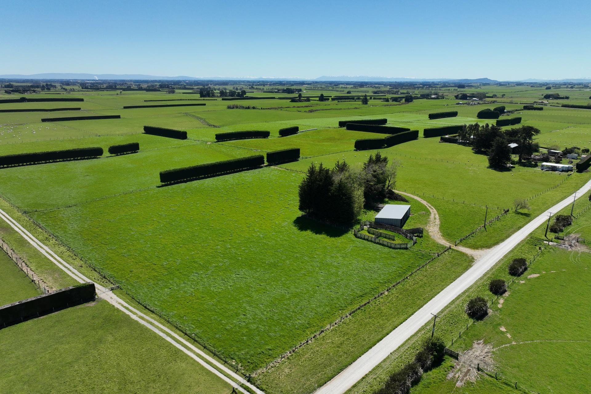 616 Woodlands Road, Mokotua