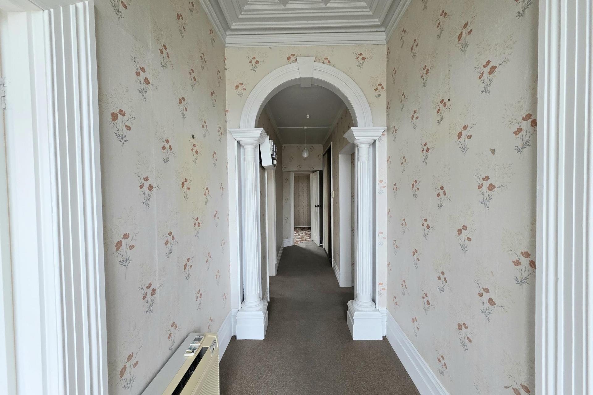 40 Nen Street, Oamaru