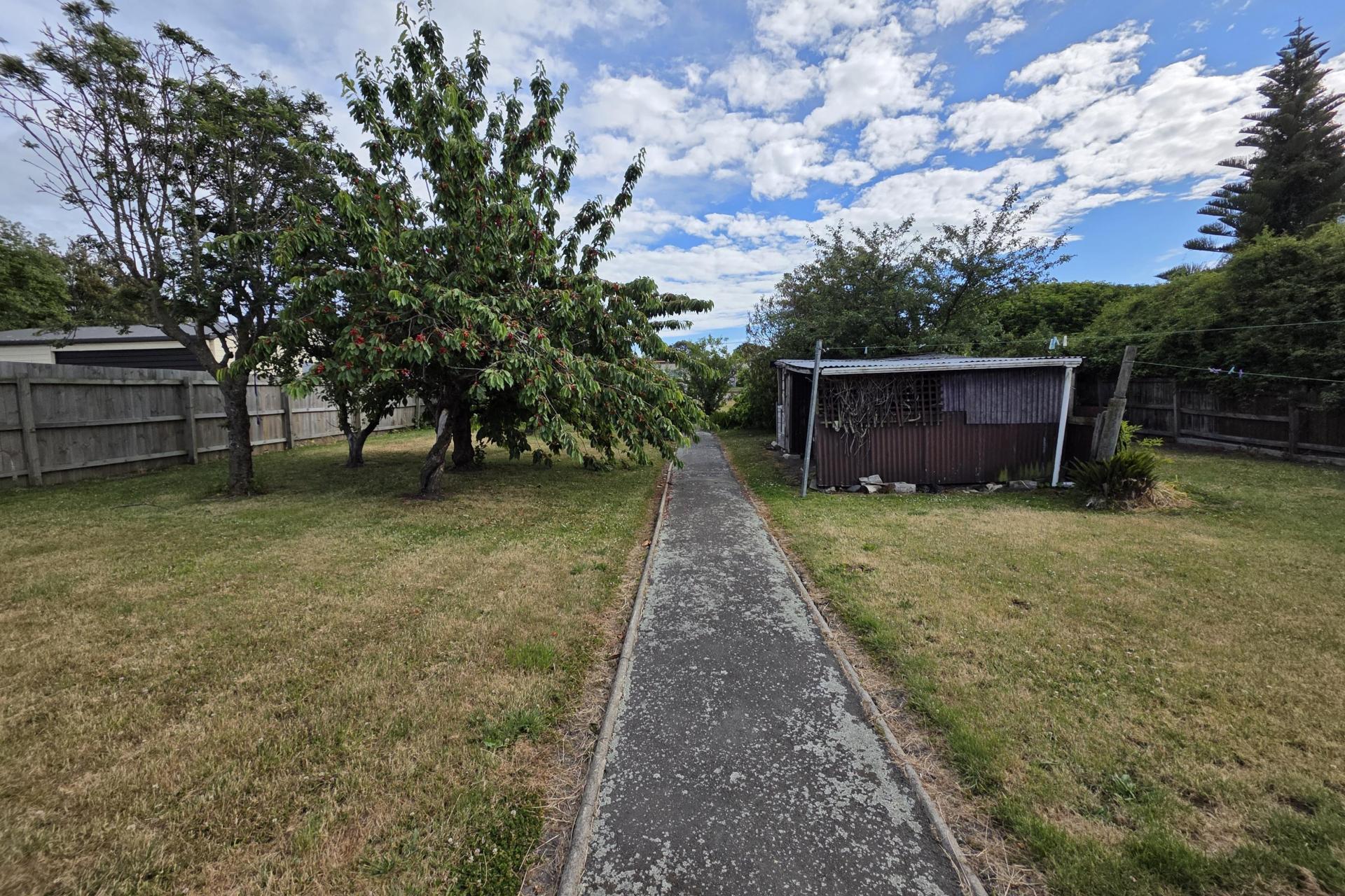 40 Nen Street, Oamaru