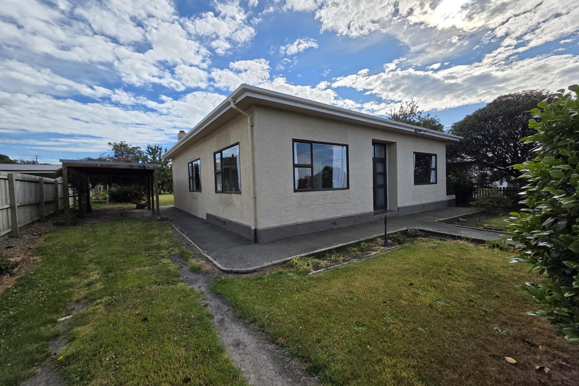 40 Nen Street, Oamaru