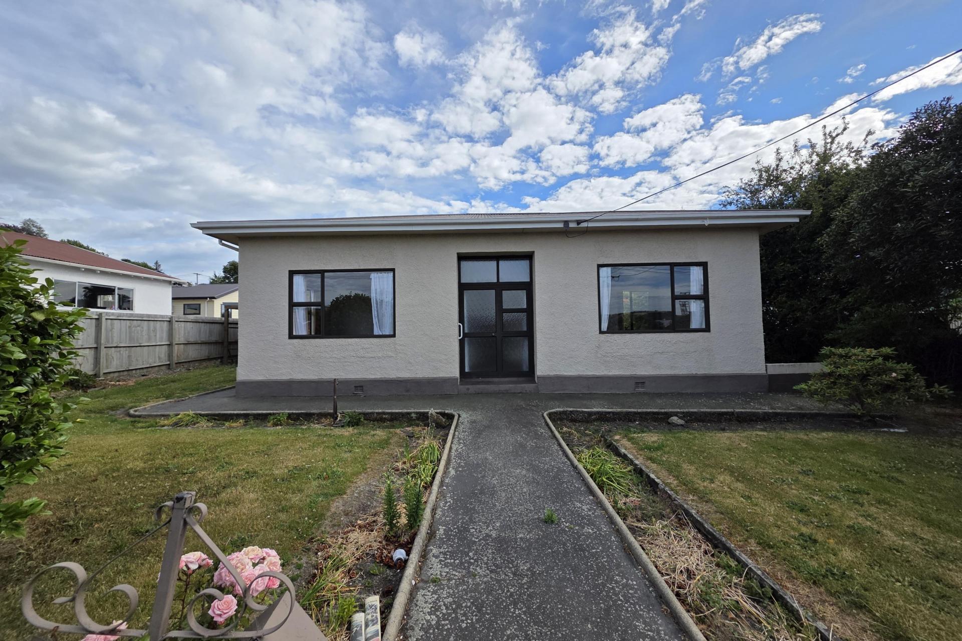 40 Nen Street, Oamaru
