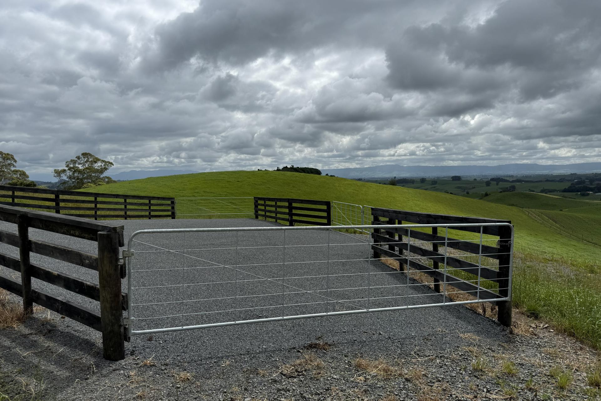 Taotaoroa Road, Karapiro