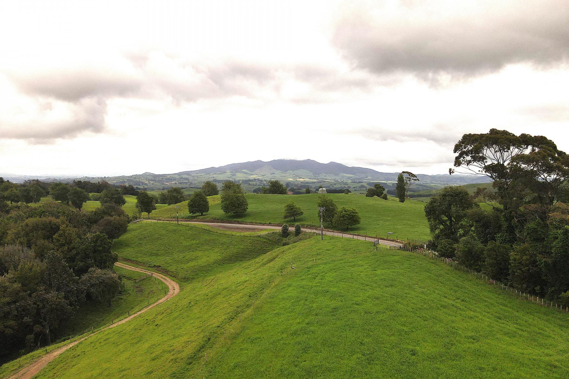 Taotaoroa Road, Karapiro