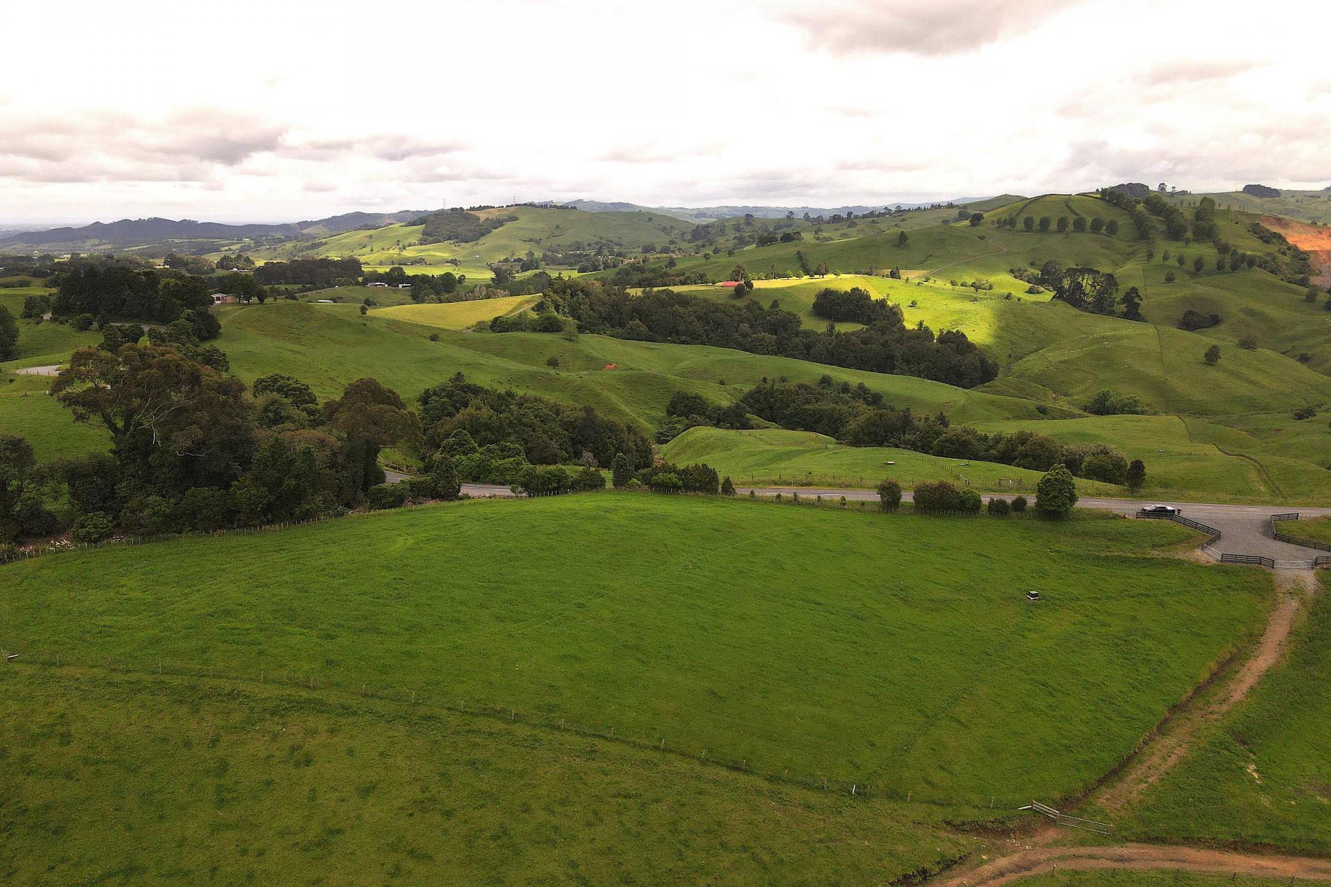 Taotaoroa Road, Karapiro