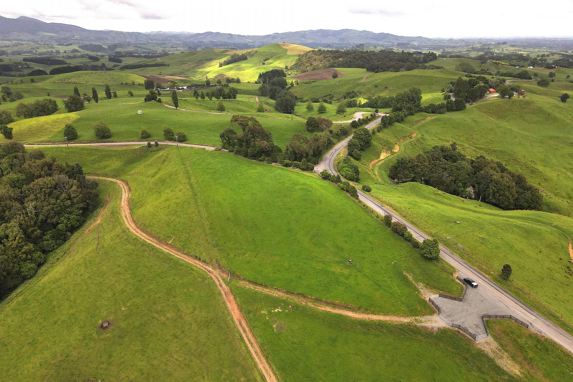 Taotaoroa Road, Karapiro