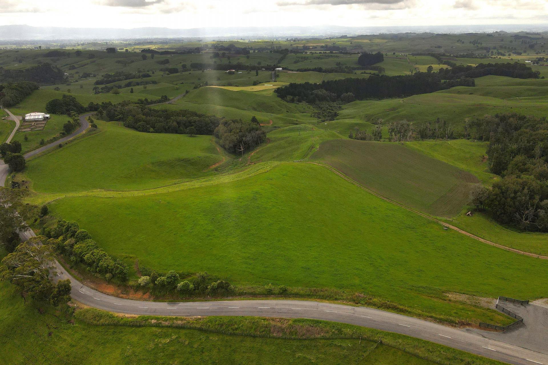 Taotaoroa Road, Karapiro