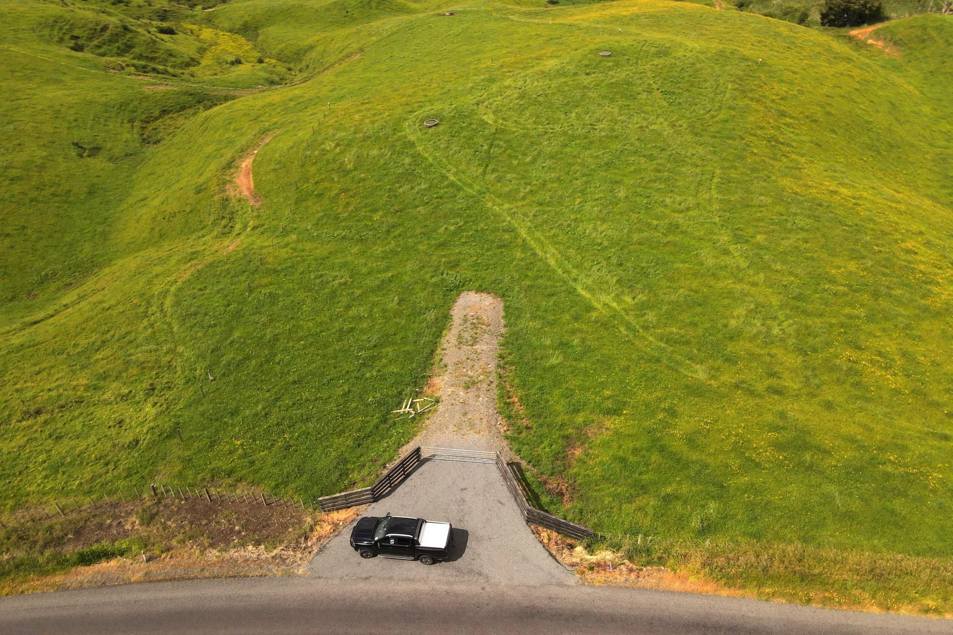 Taotaoroa Road, Karapiro