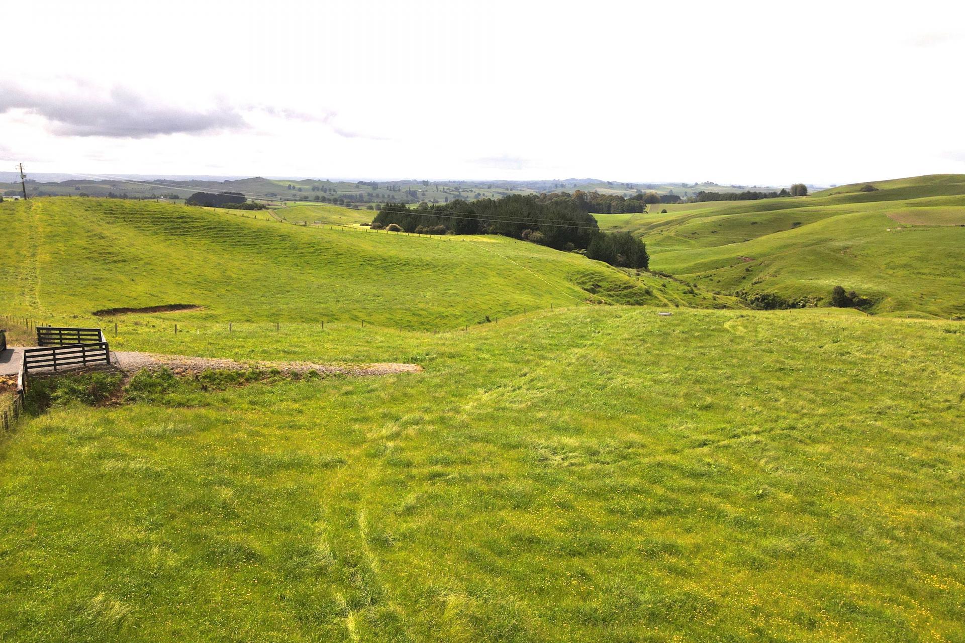 Taotaoroa Road, Karapiro