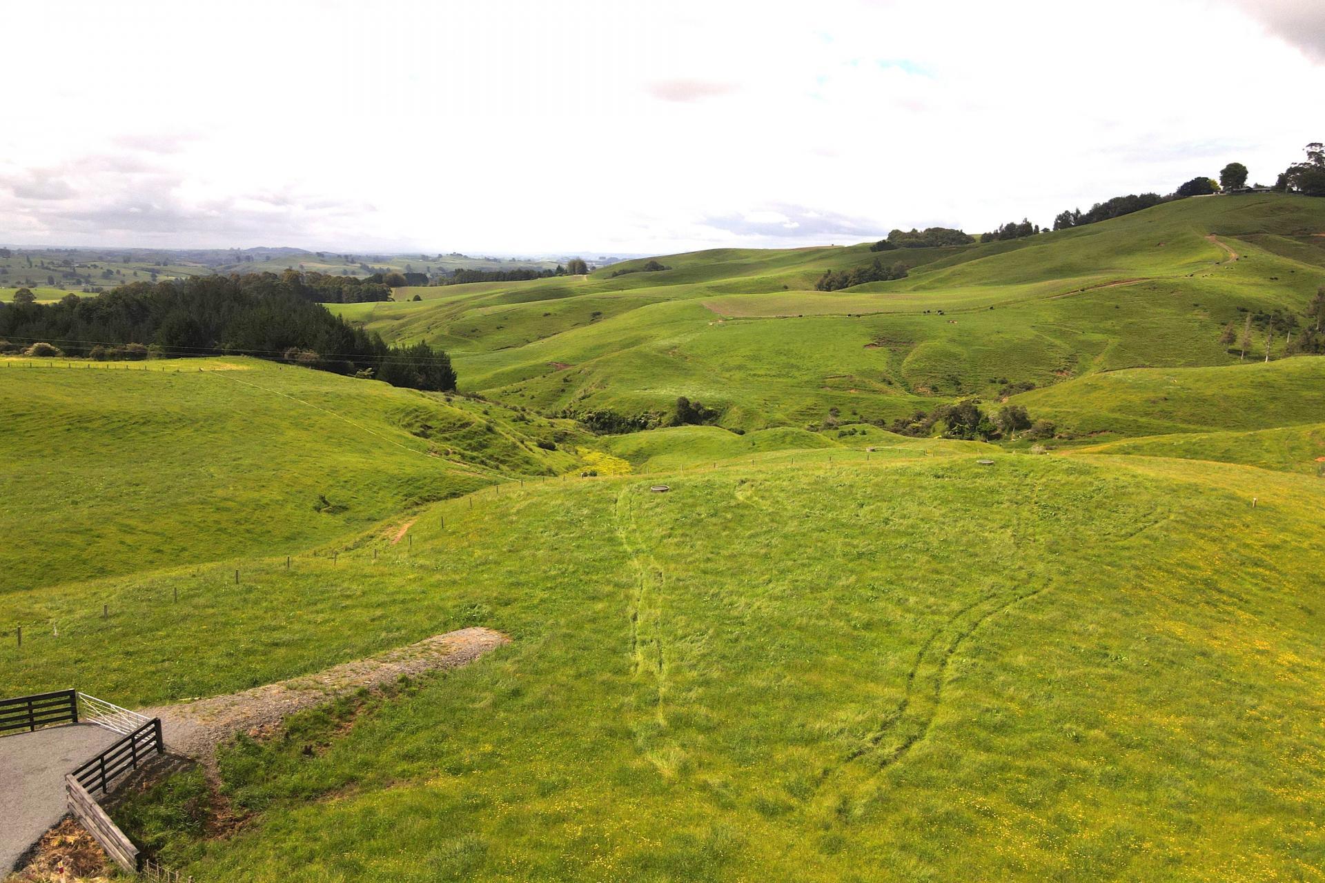 Taotaoroa Road, Karapiro