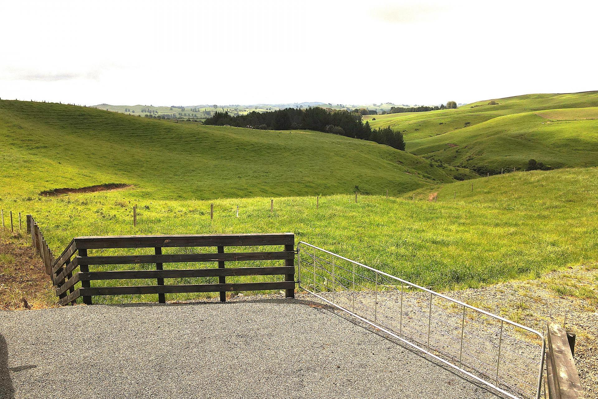 Taotaoroa Road, Karapiro