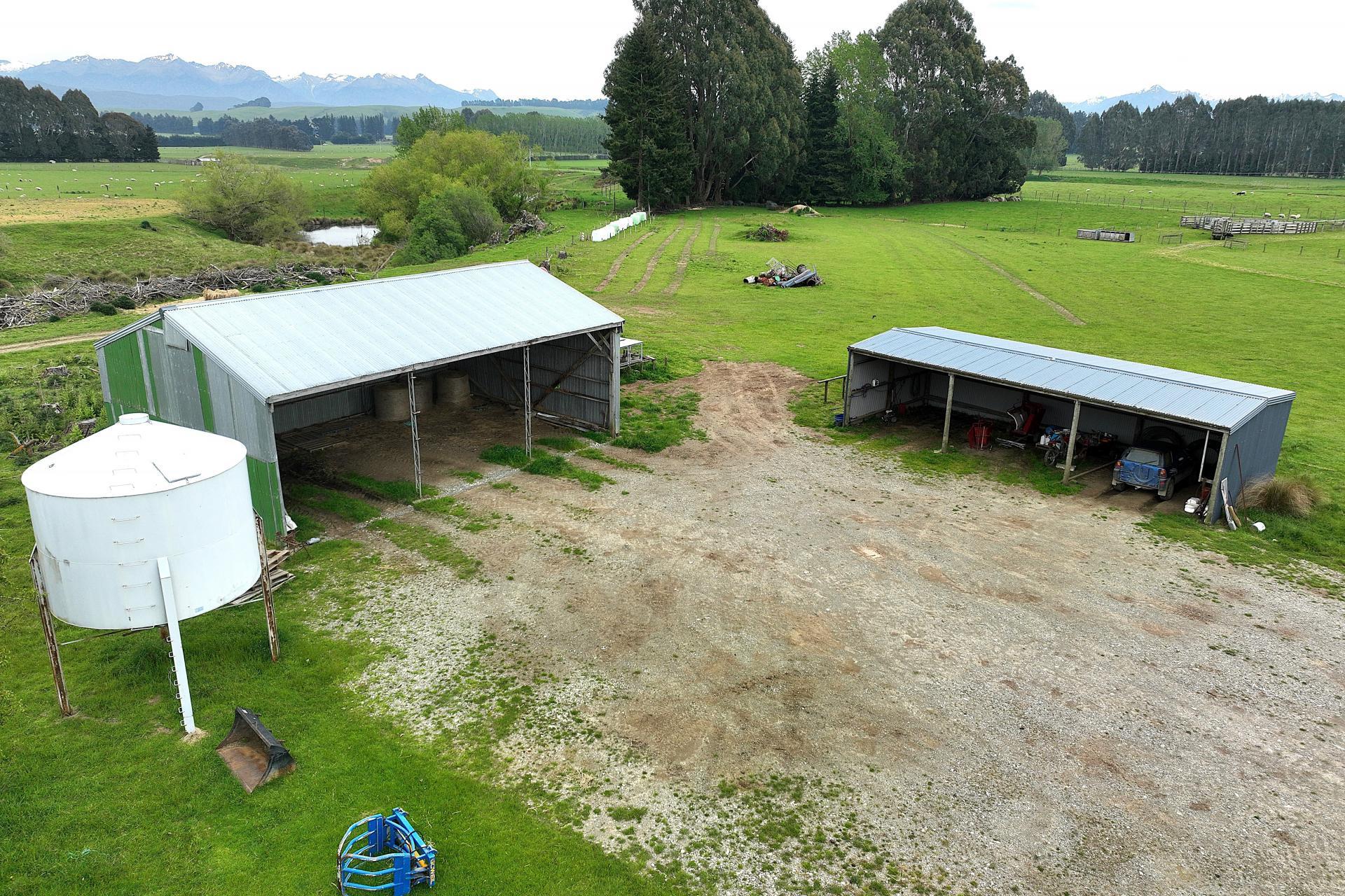 1148 Blackmount Redcliff Road, Whare Creek
