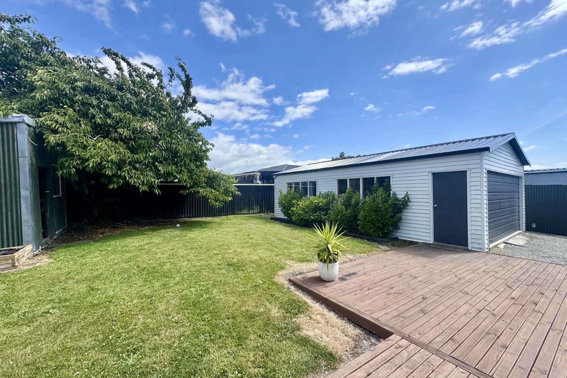 7 Harborough Street, Watlington