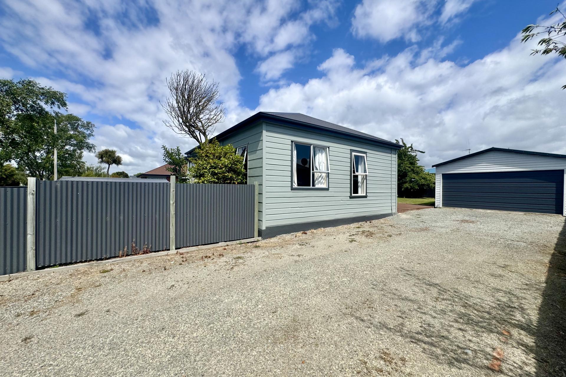 7 Harborough Street, Watlington