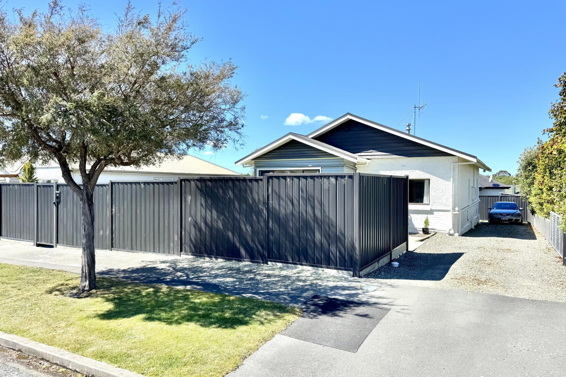 50 Marston Road, Kensington