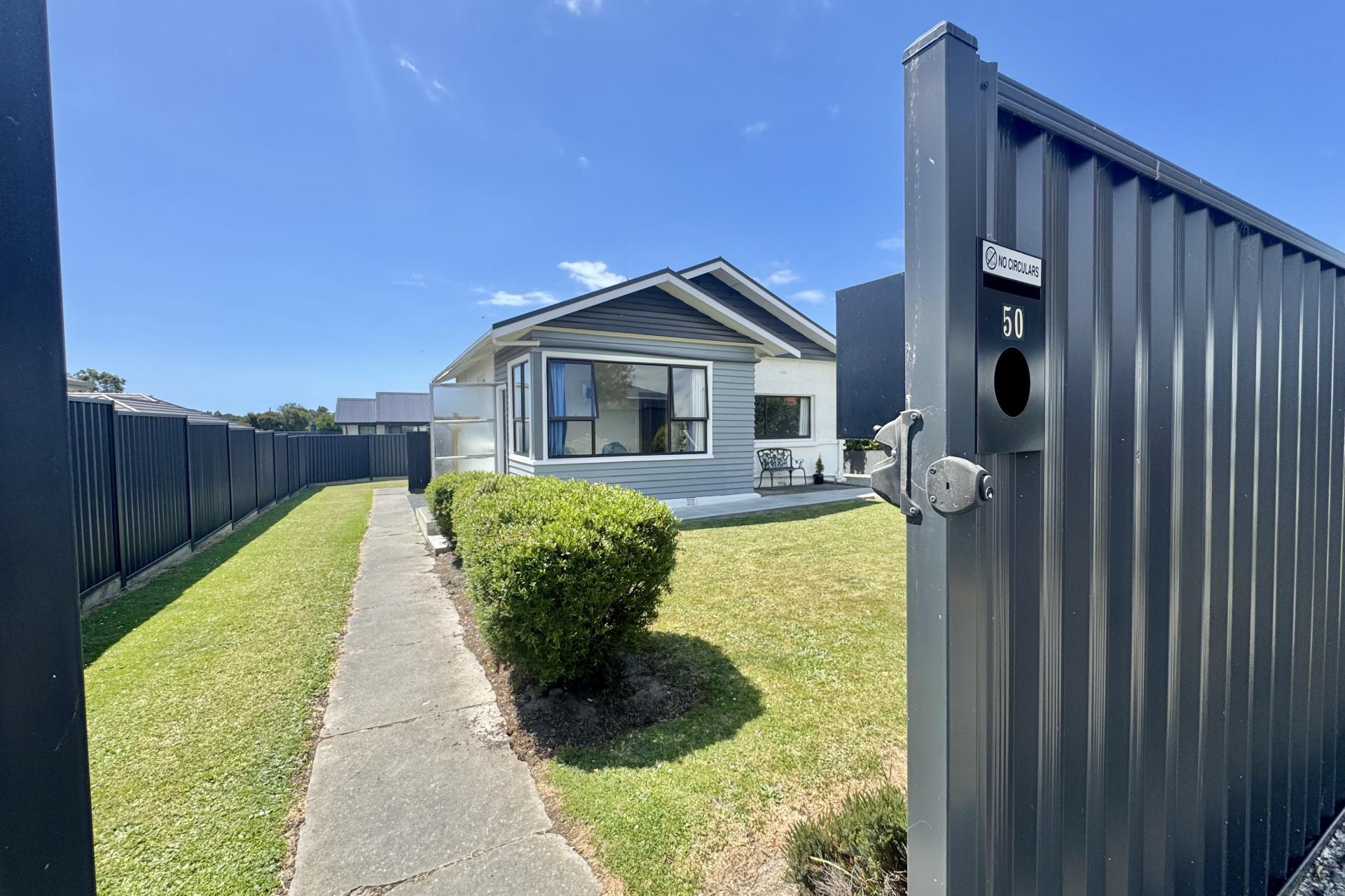 50 Marston Road, Kensington