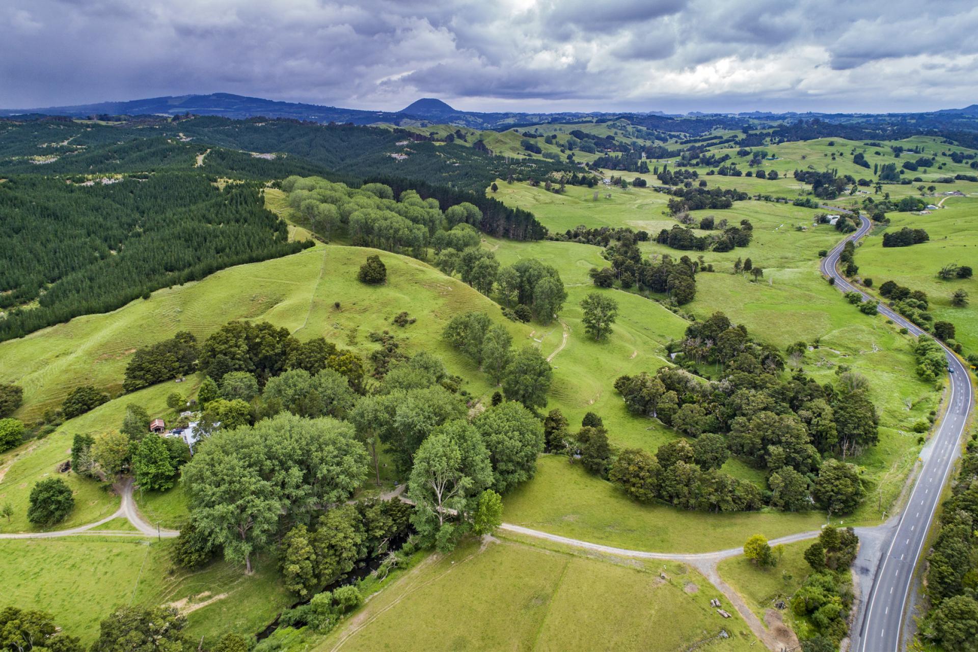 2694 State Highway 14, Whangarei