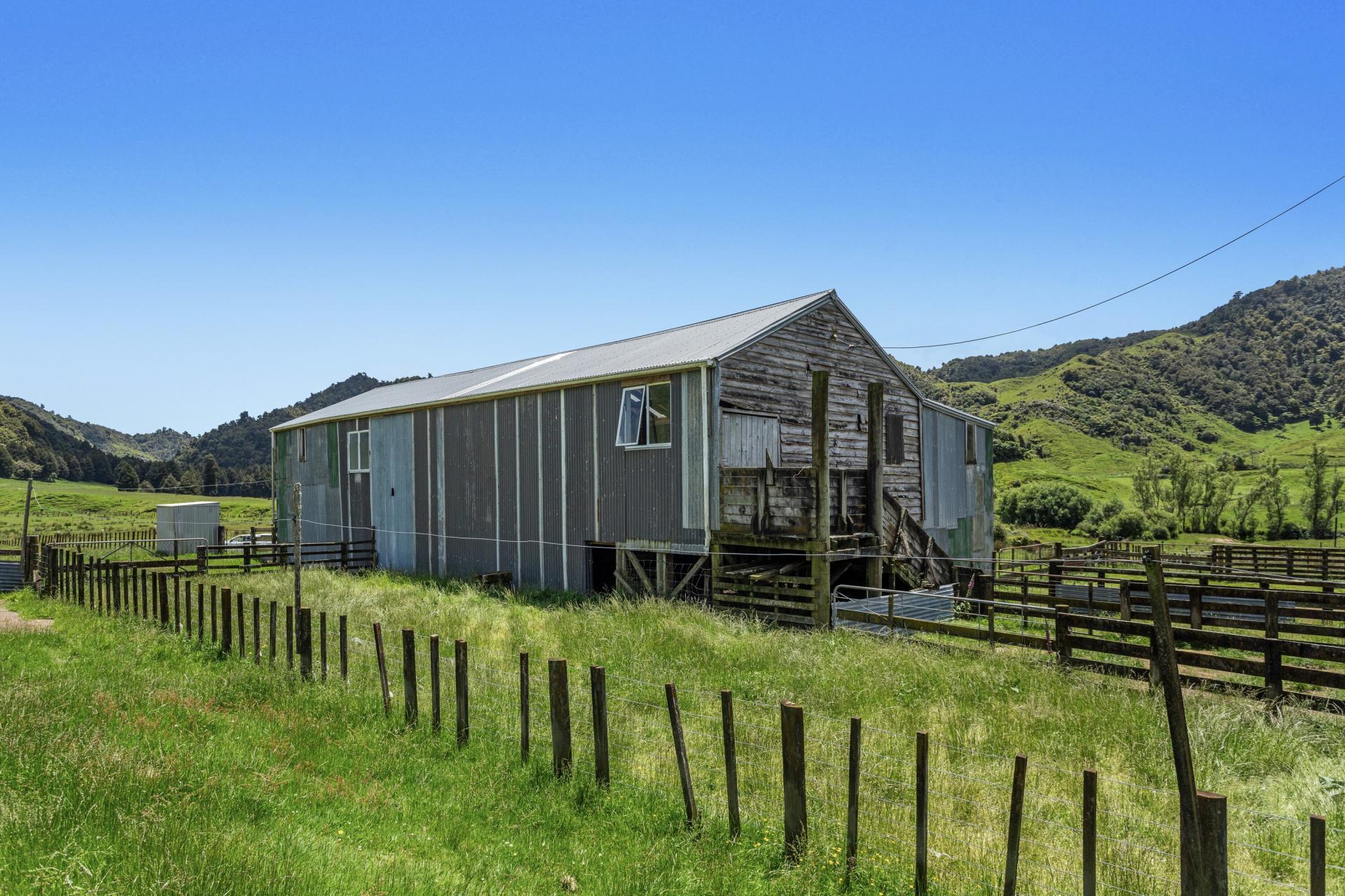 2060 Motu Road, Opotiki