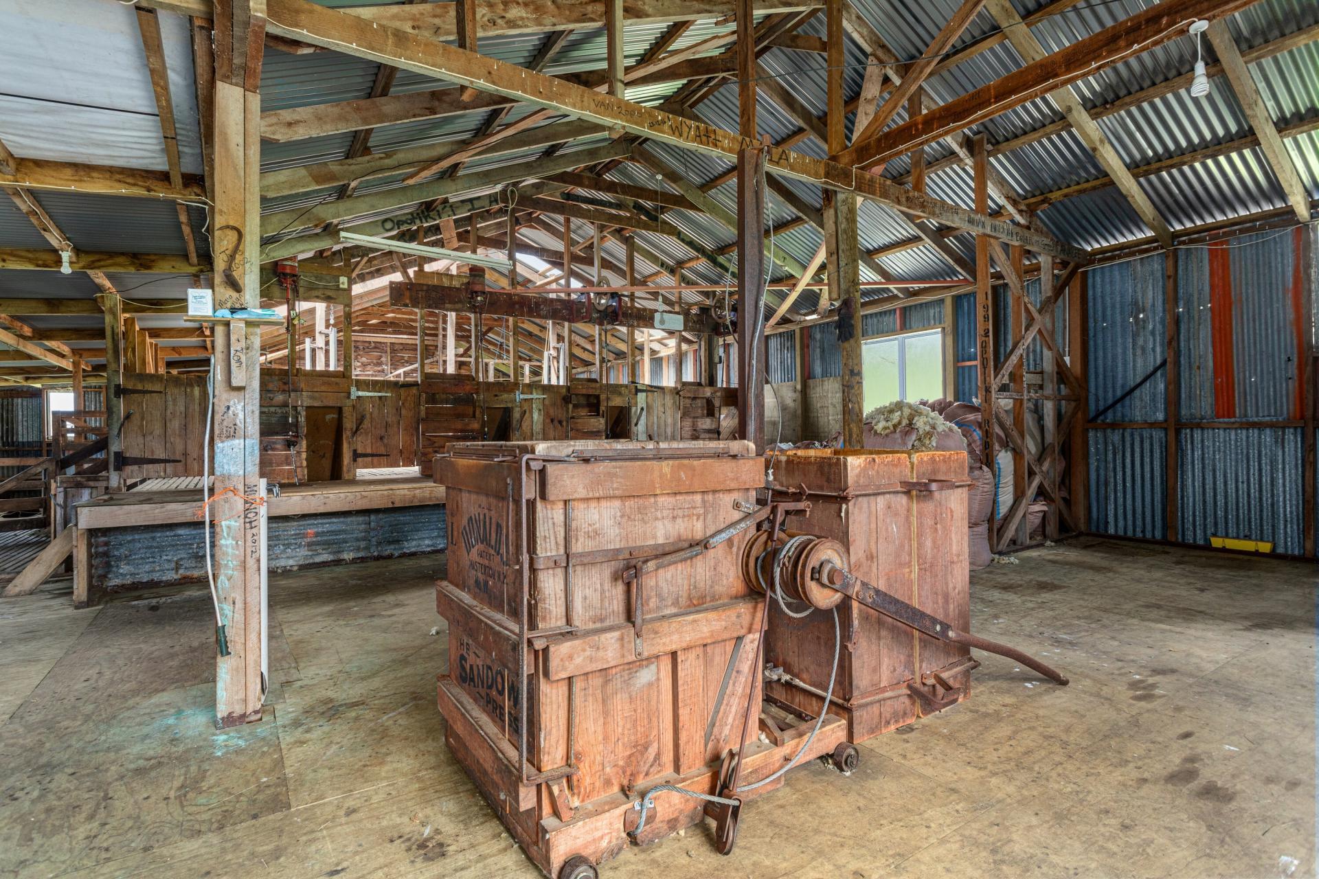 2060 Motu Road, Opotiki