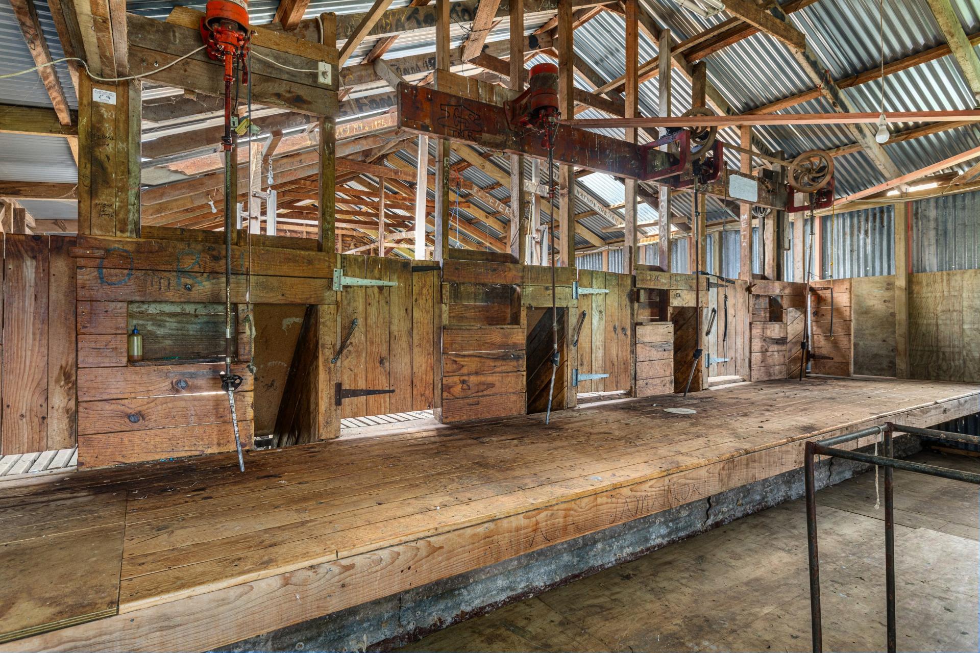 2060 Motu Road, Opotiki