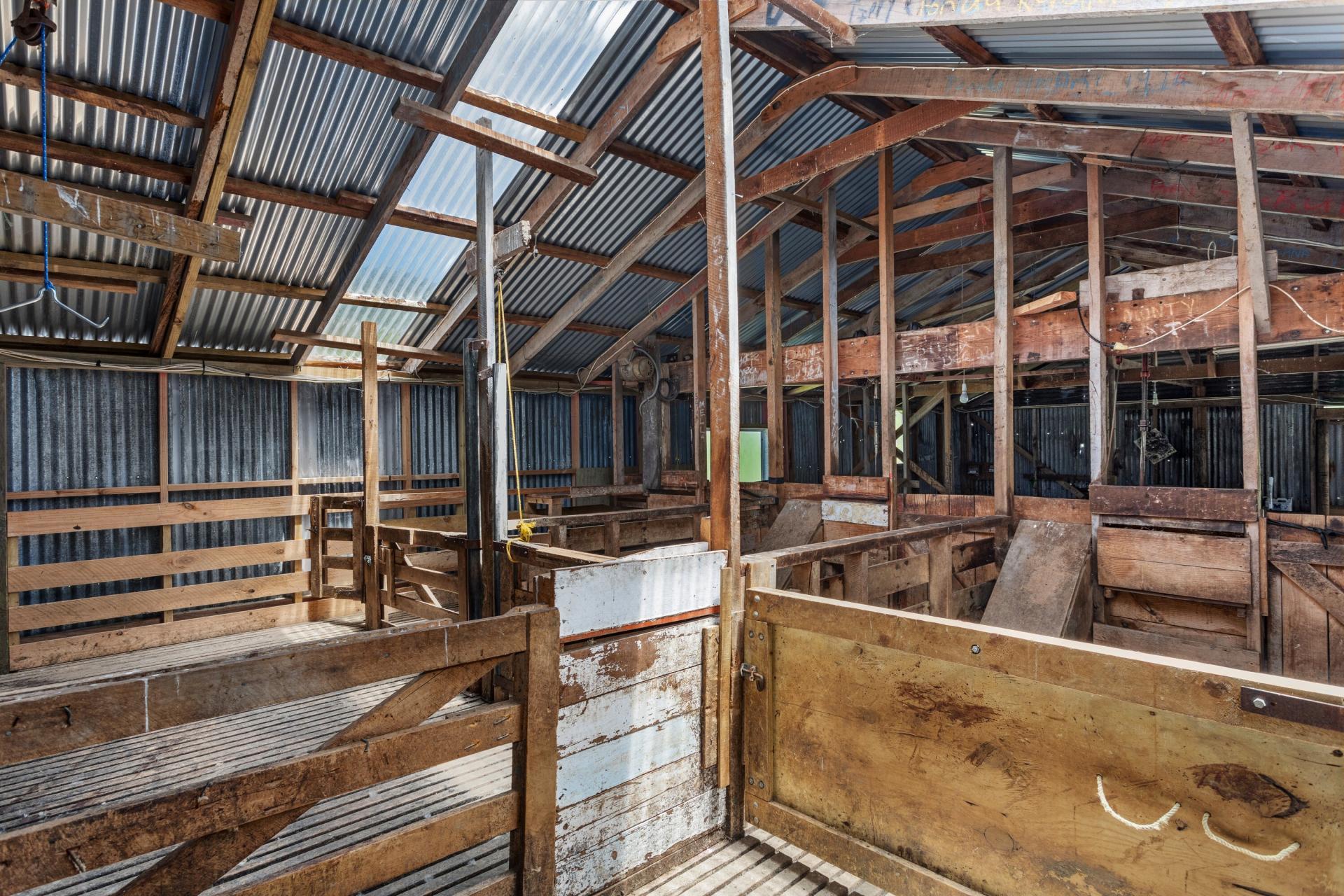 2060 Motu Road, Opotiki