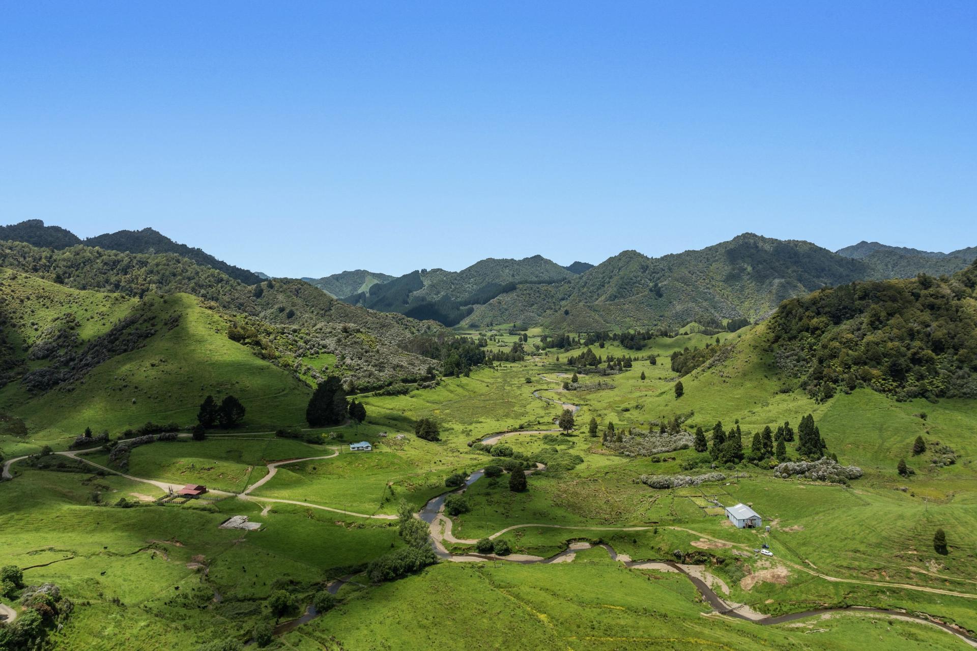 2060 Motu Road, Opotiki