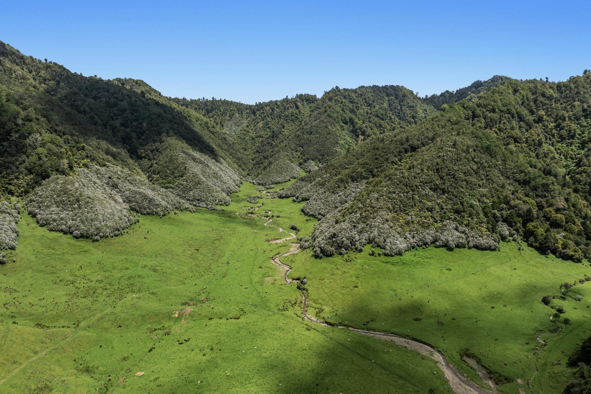 2060 Motu Road, Opotiki