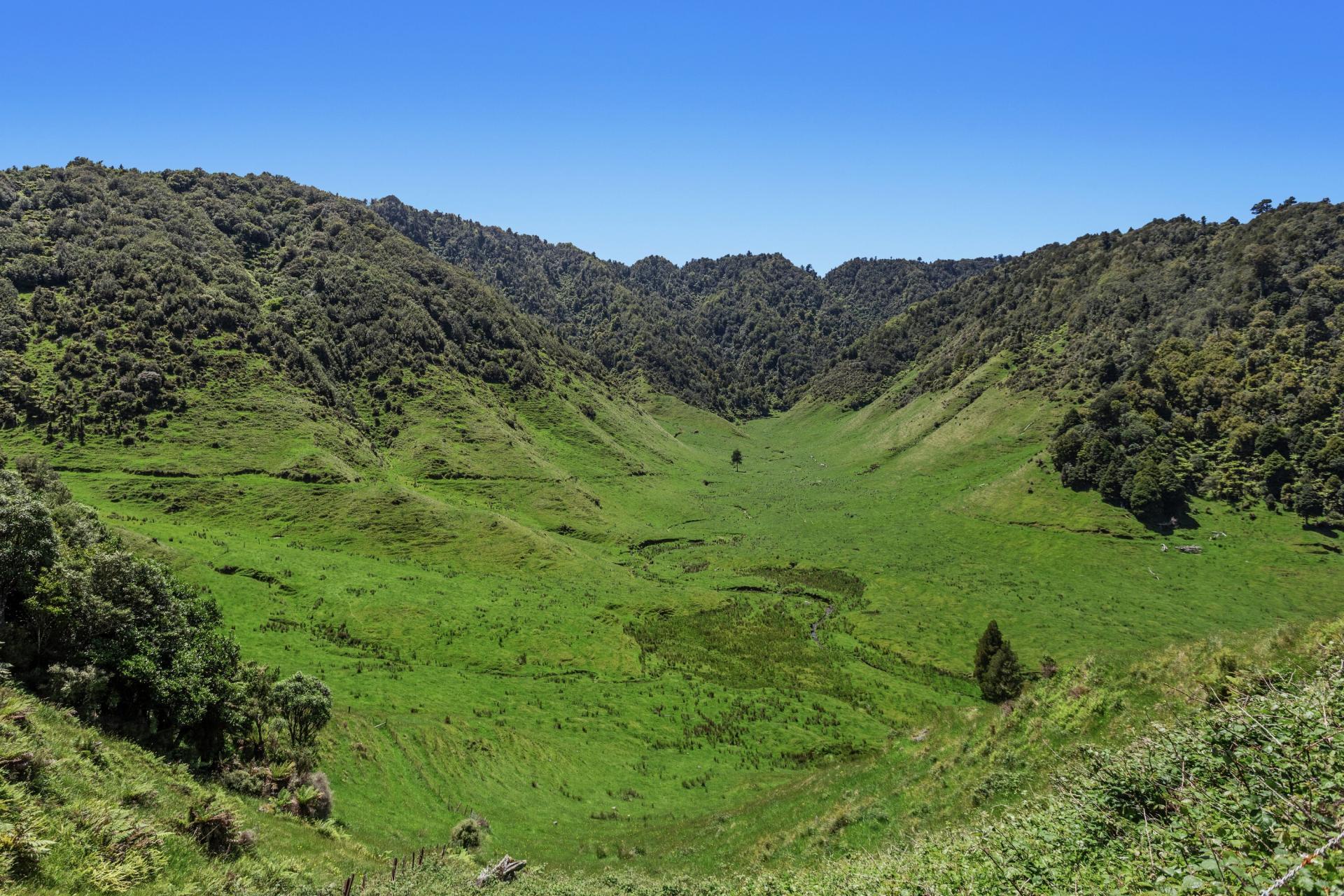 2060 Motu Road, Opotiki