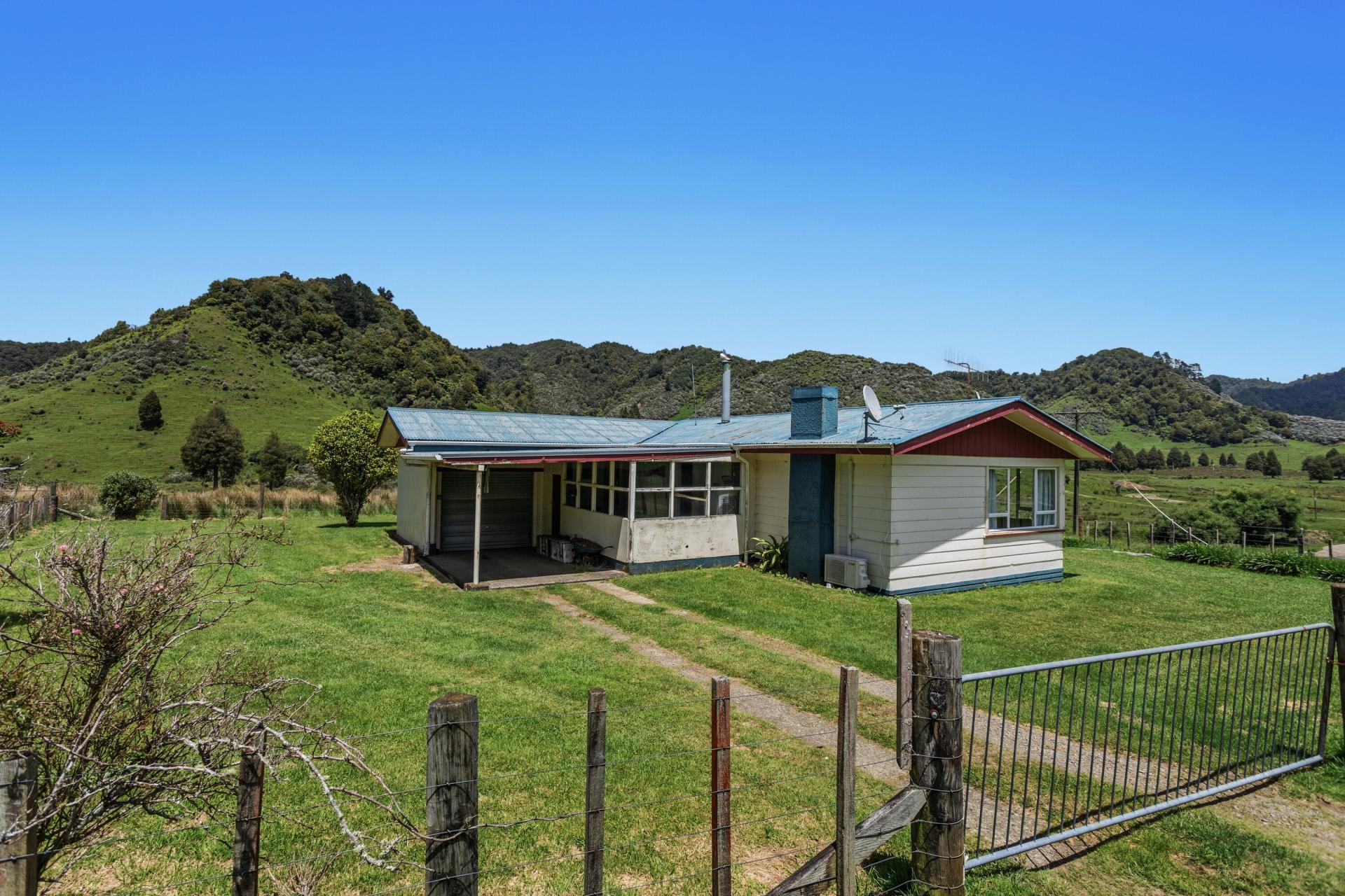 2060 Motu Road, Opotiki