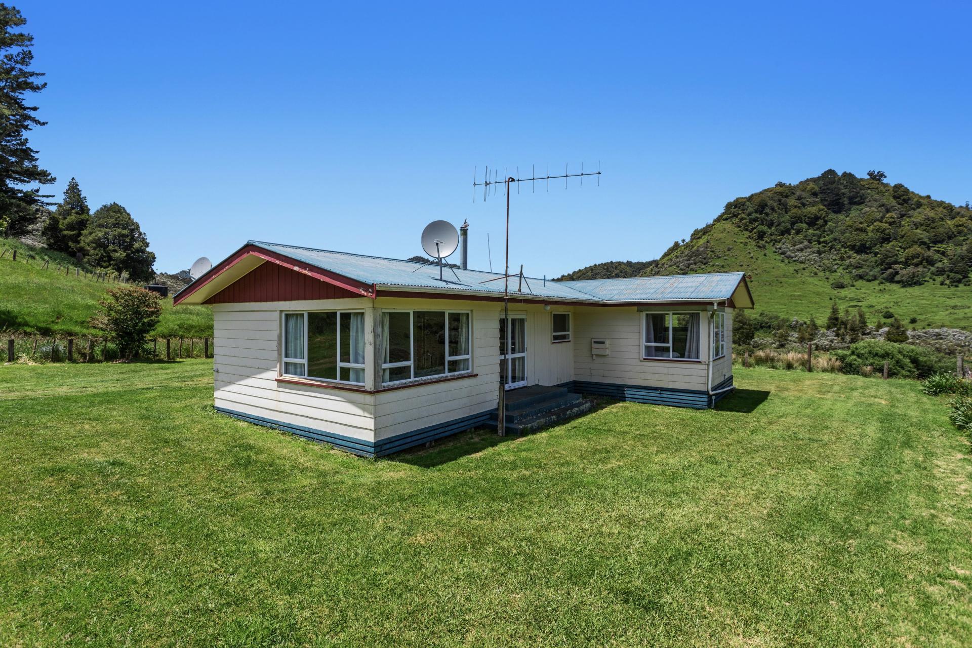 2060 Motu Road, Opotiki