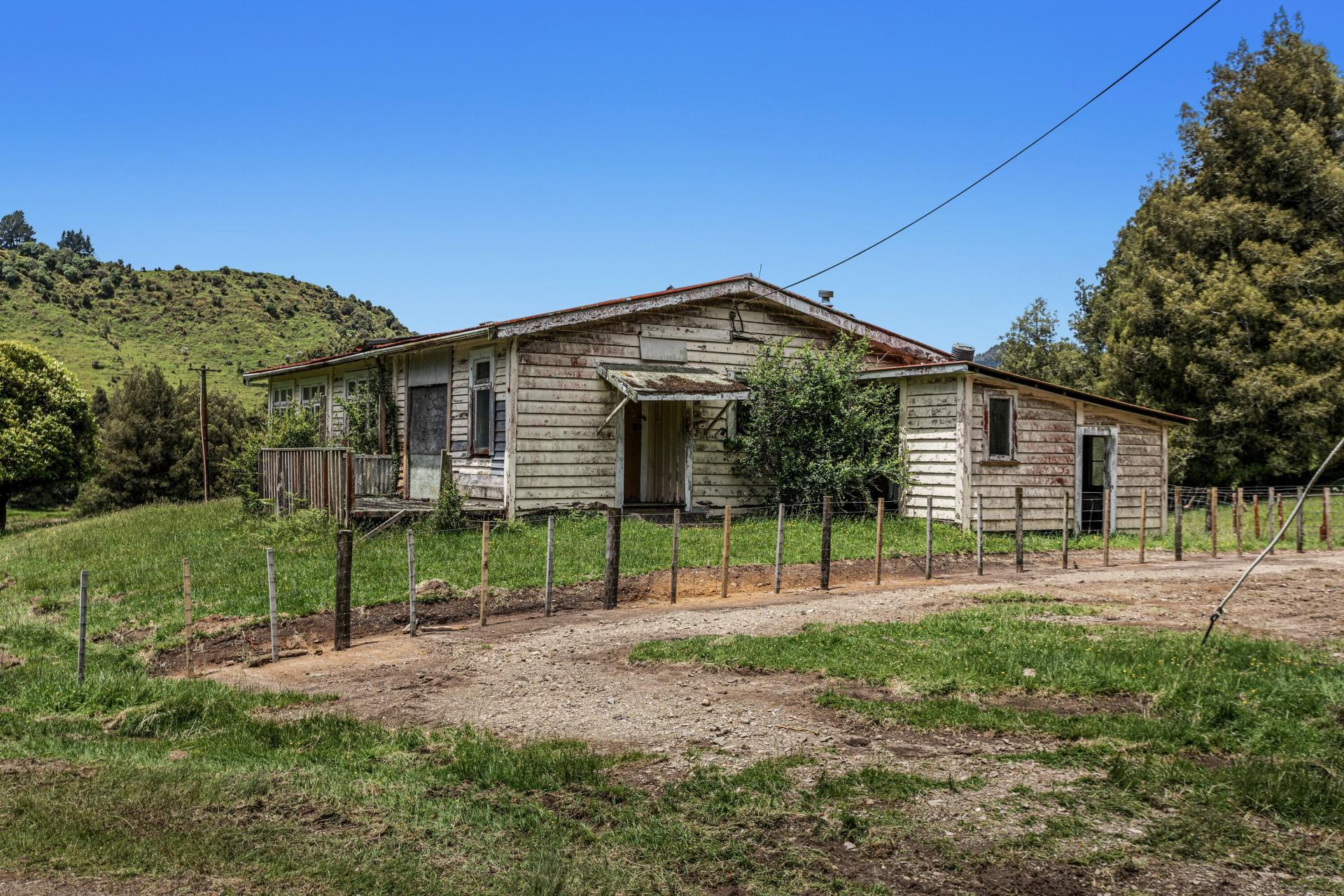 2060 Motu Road, Opotiki