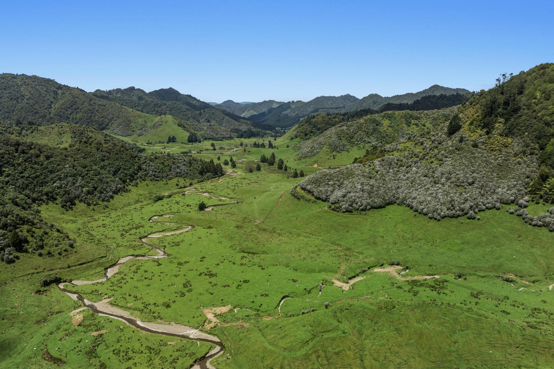 2060 Motu Road, Opotiki