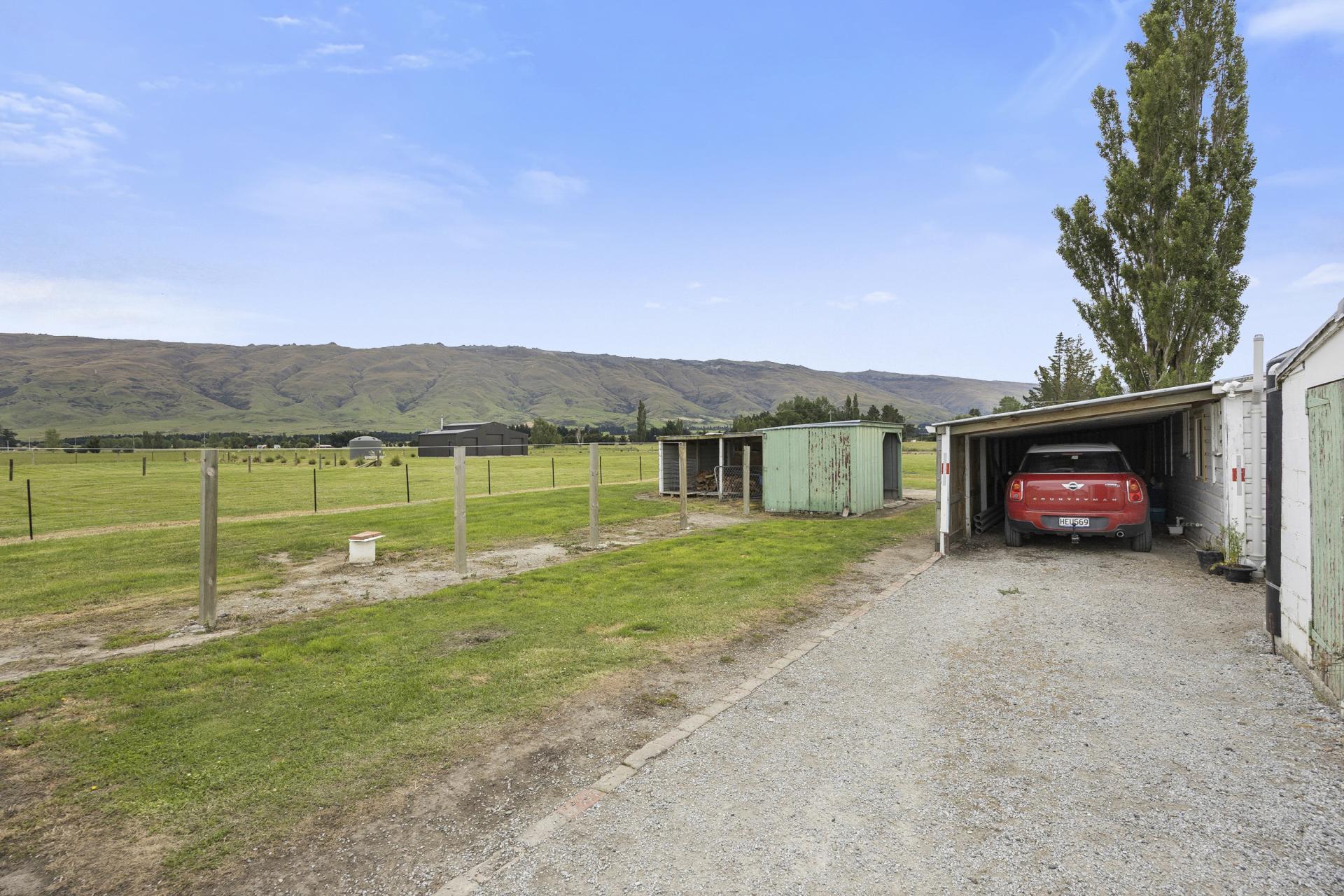 41 Swansea Street, Middlemarch