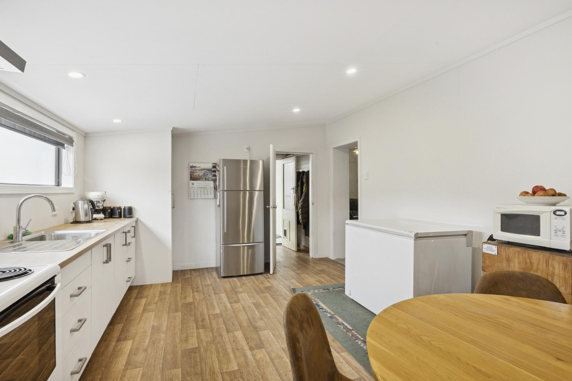 41 Swansea Street, Middlemarch