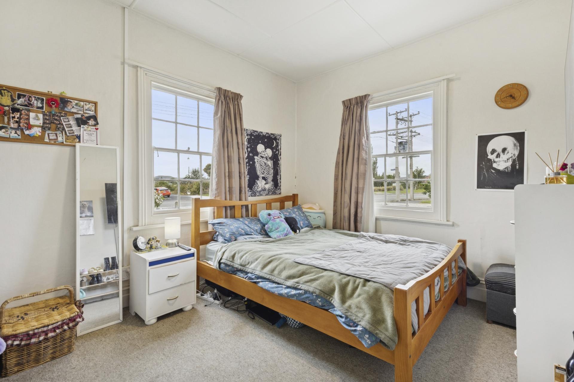 41 Swansea Street, Middlemarch