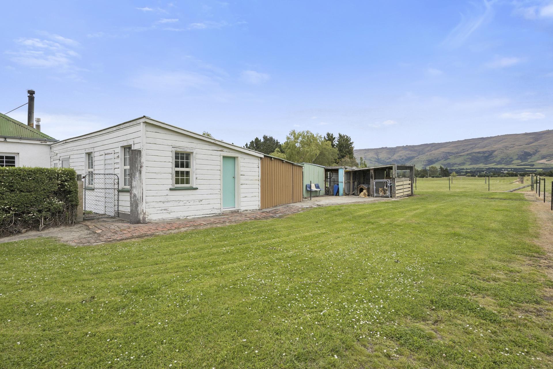 41 Swansea Street, Middlemarch