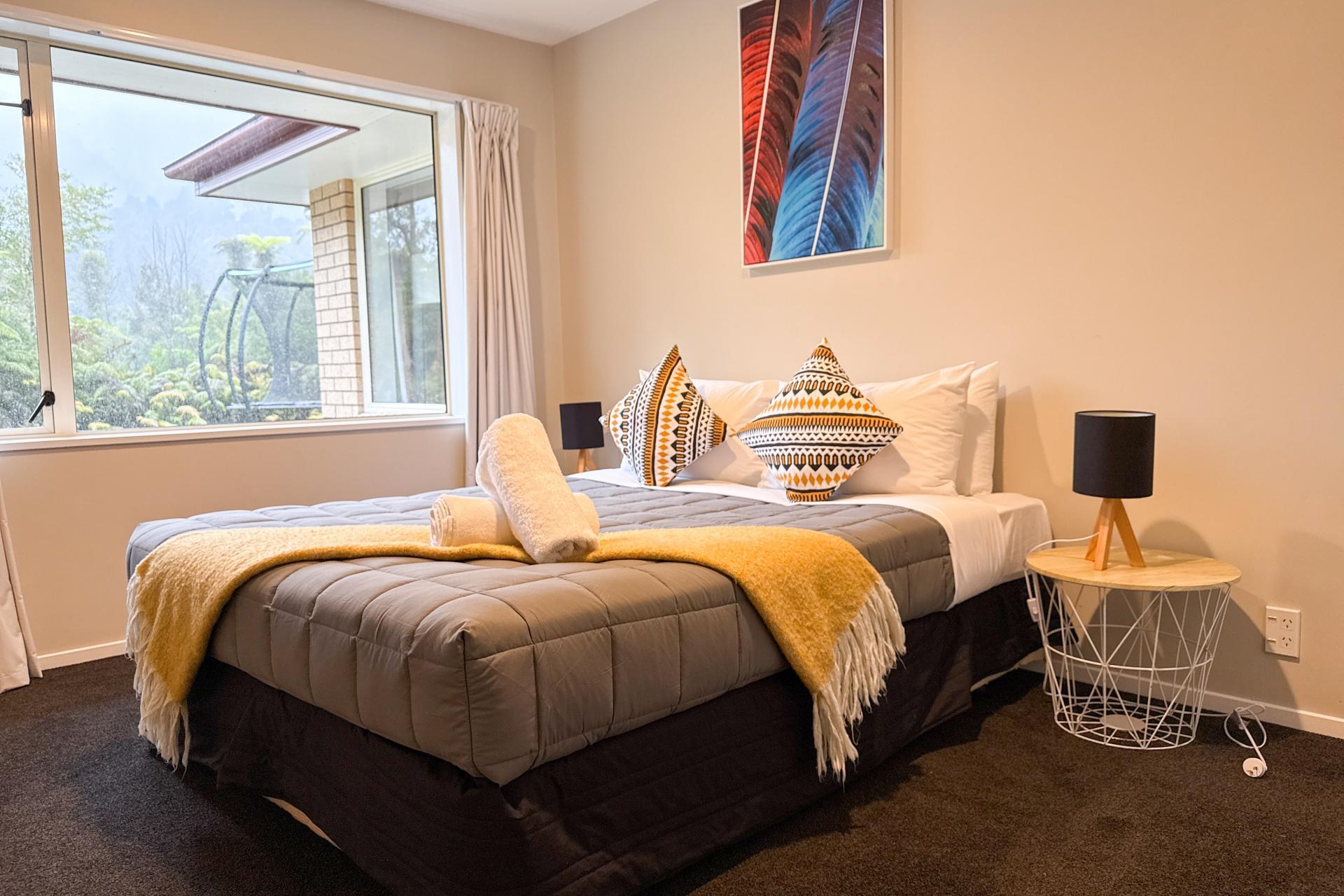 10 Kamahi Crescent, Franz Josef