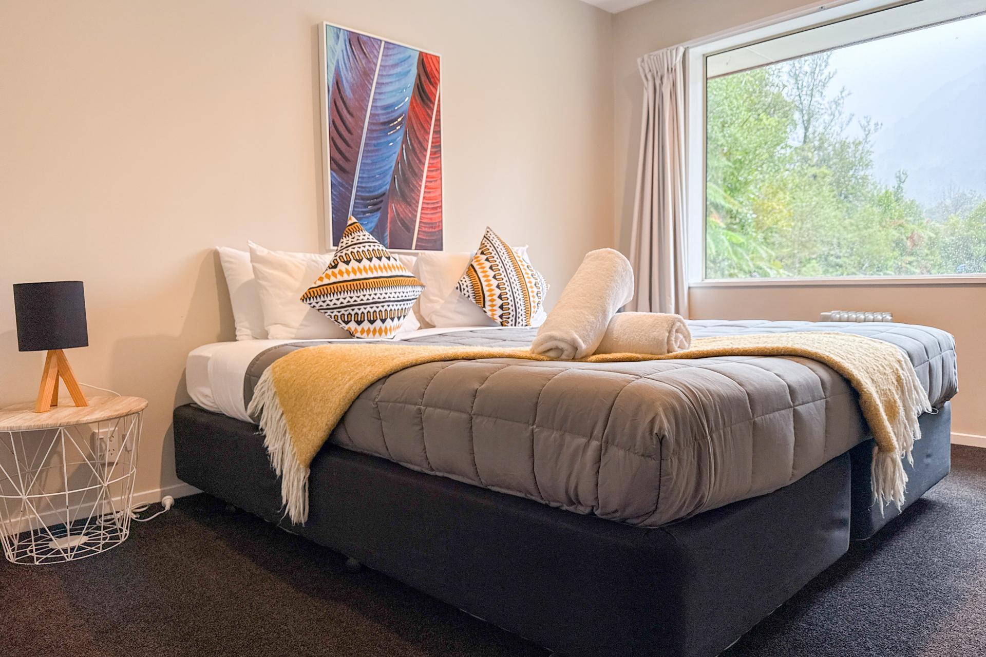 10 Kamahi Crescent, Franz Josef