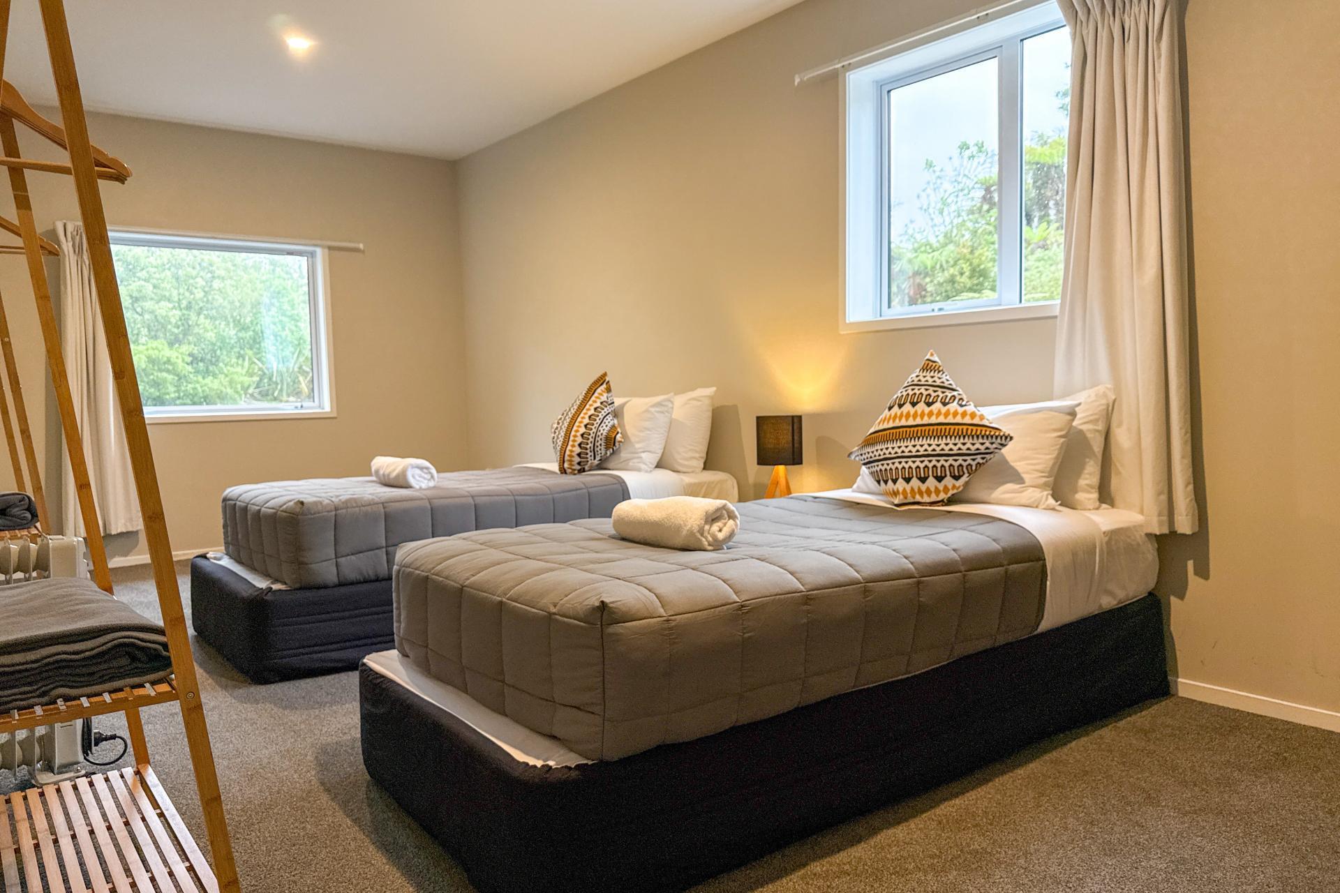 10 Kamahi Crescent, Franz Josef