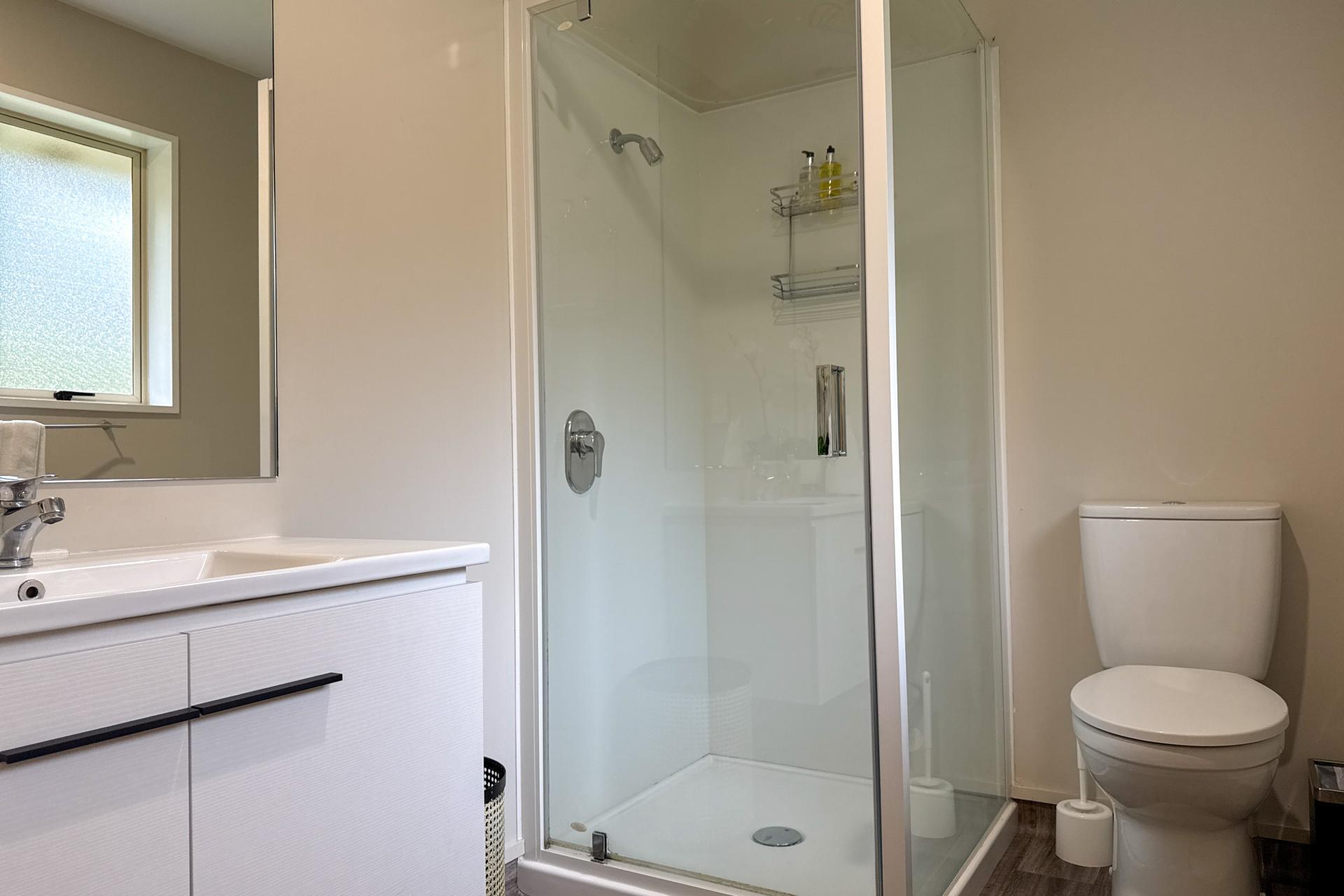 10 Kamahi Crescent, Franz Josef