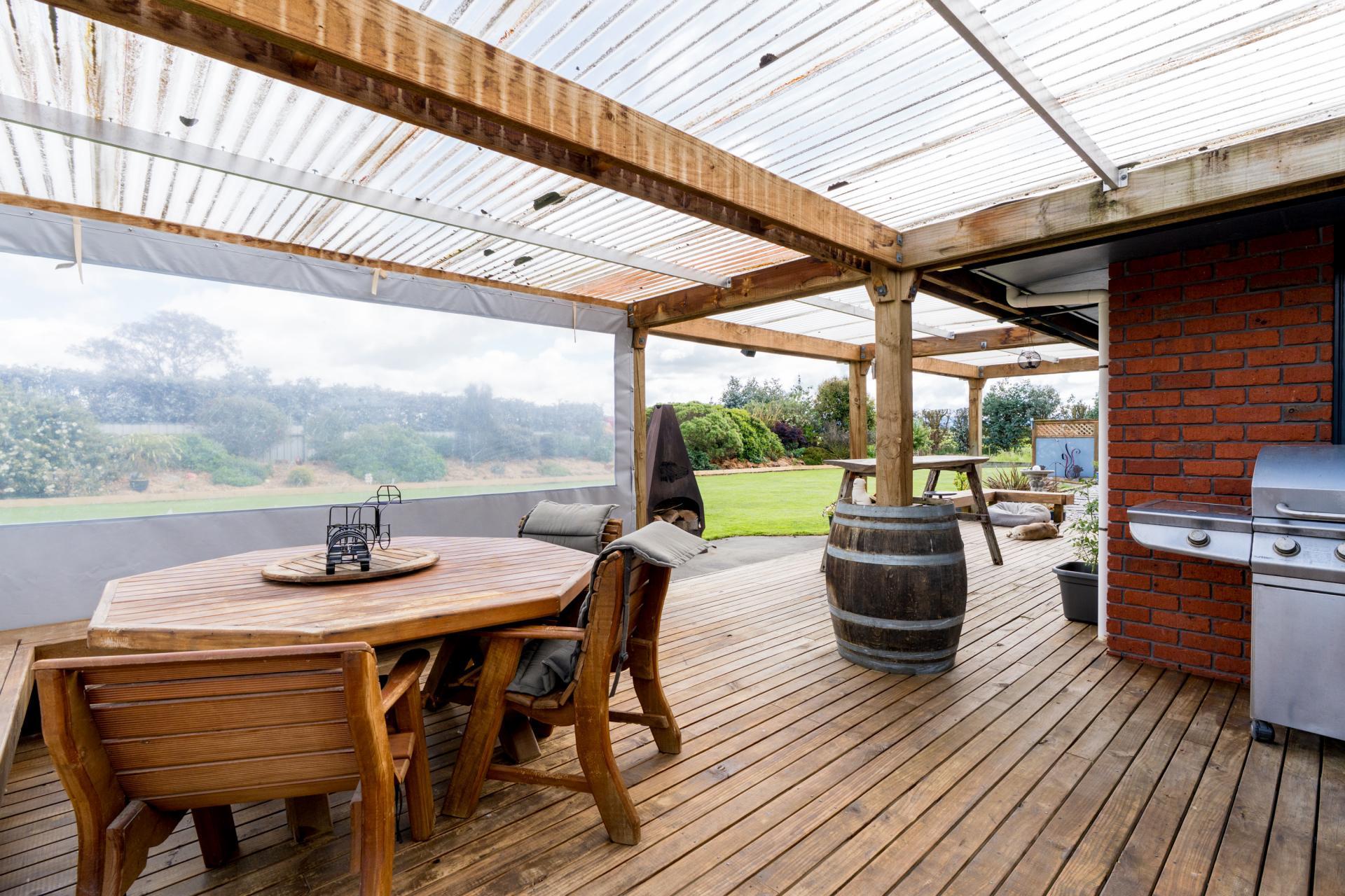 185 Centre Road, Momona