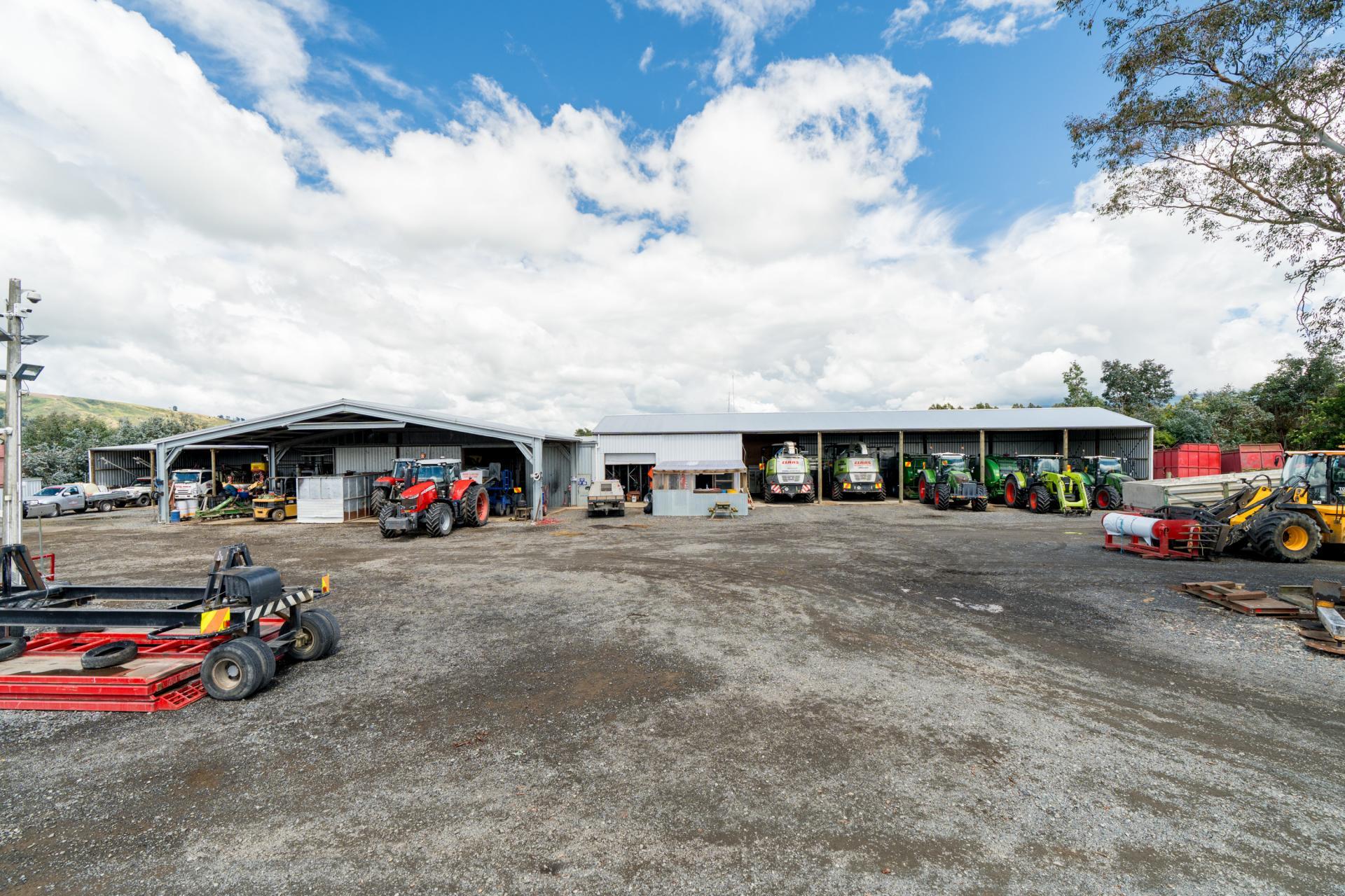 185 Centre Road, Momona