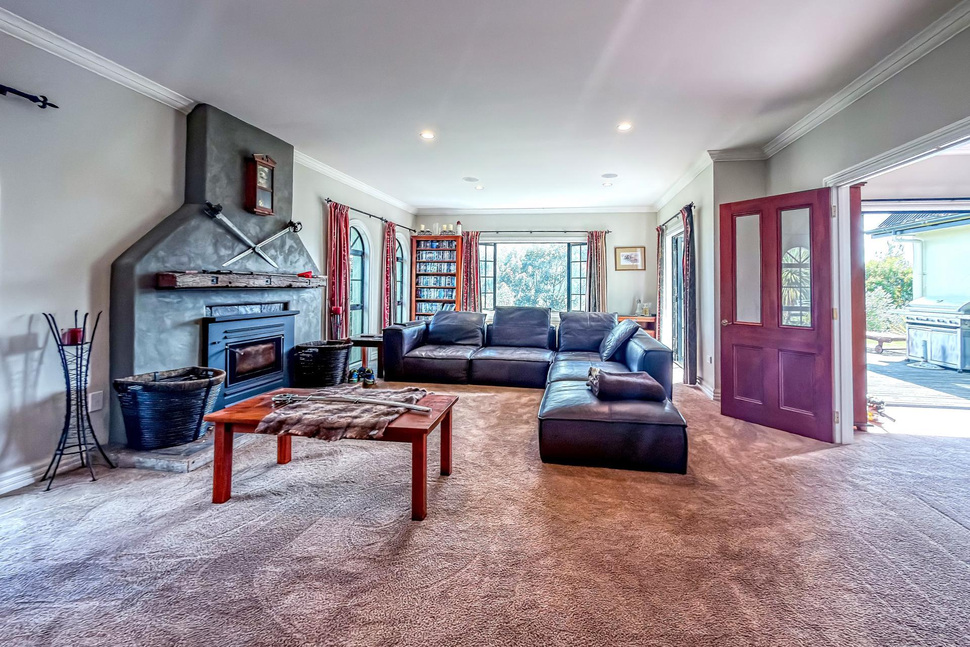 1240 Brydone Glencoe Road, Pebbly Hill