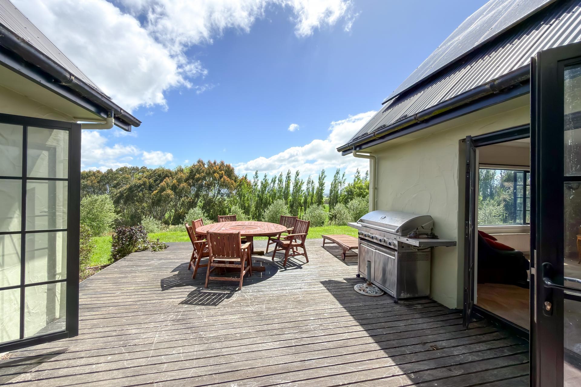 1240 Brydone Glencoe Road, Pebbly Hill