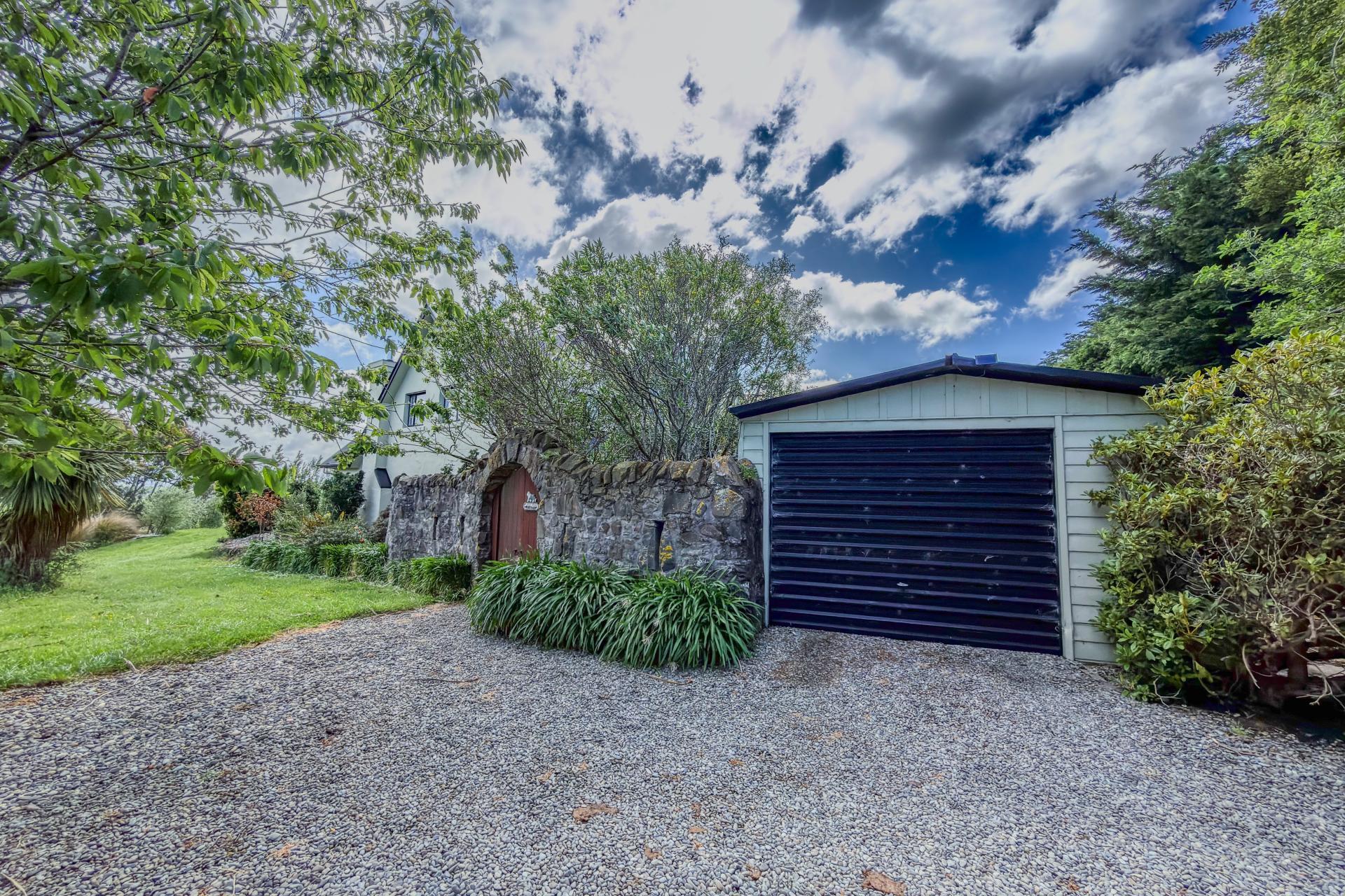 1240 Brydone Glencoe Road, Pebbly Hill