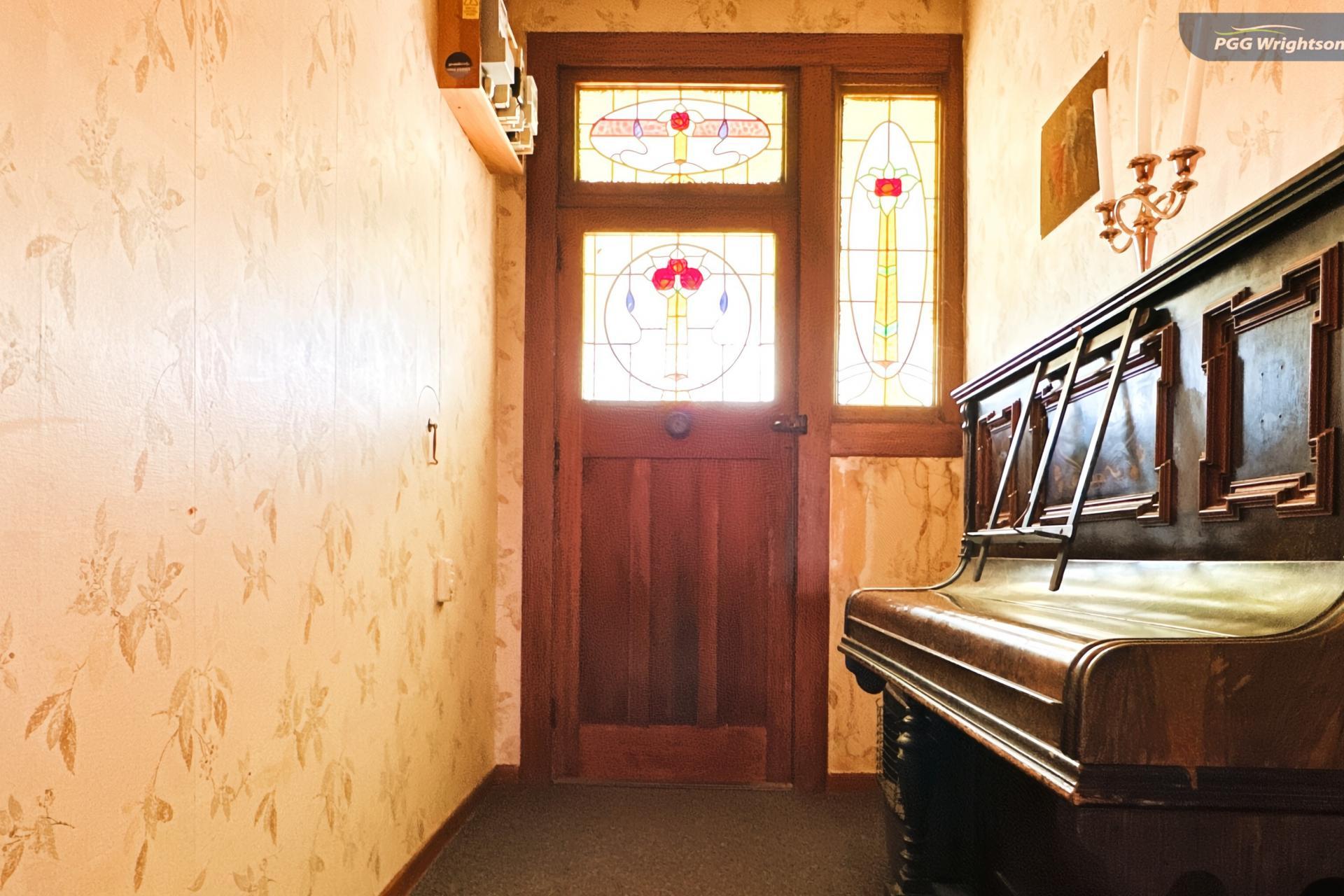 179 Hautapu Street, Taihape