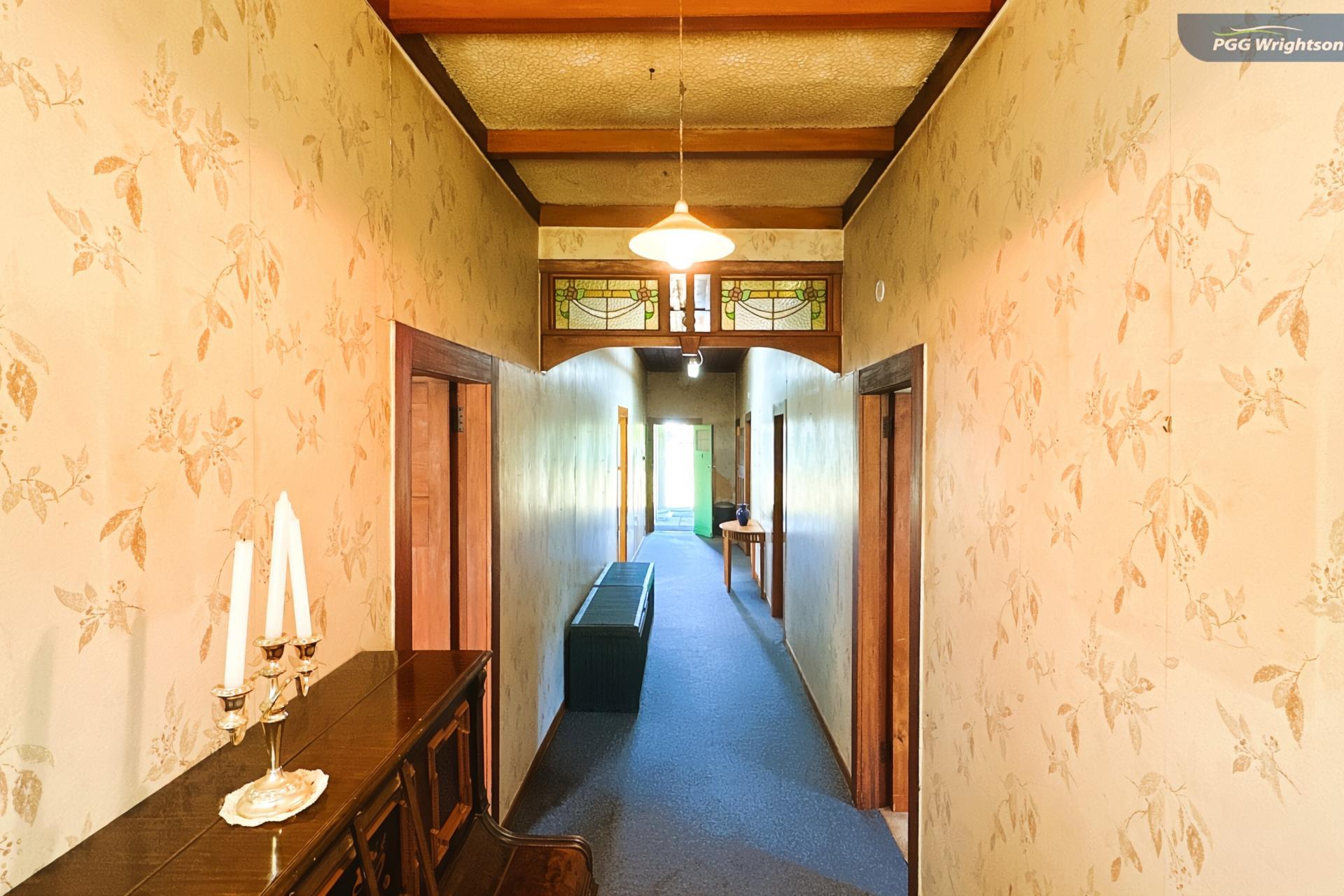 179 Hautapu Street, Taihape