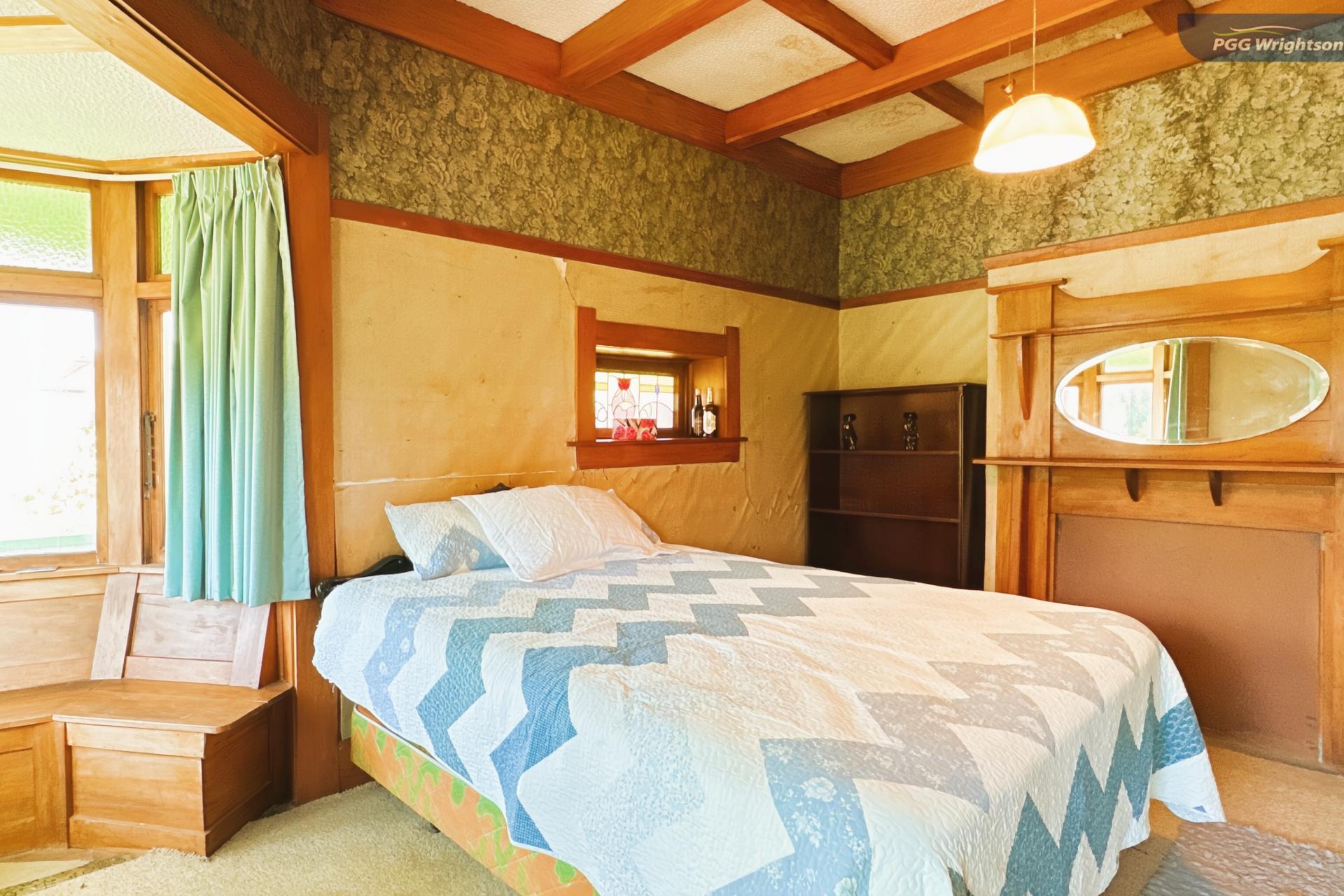 179 Hautapu Street, Taihape