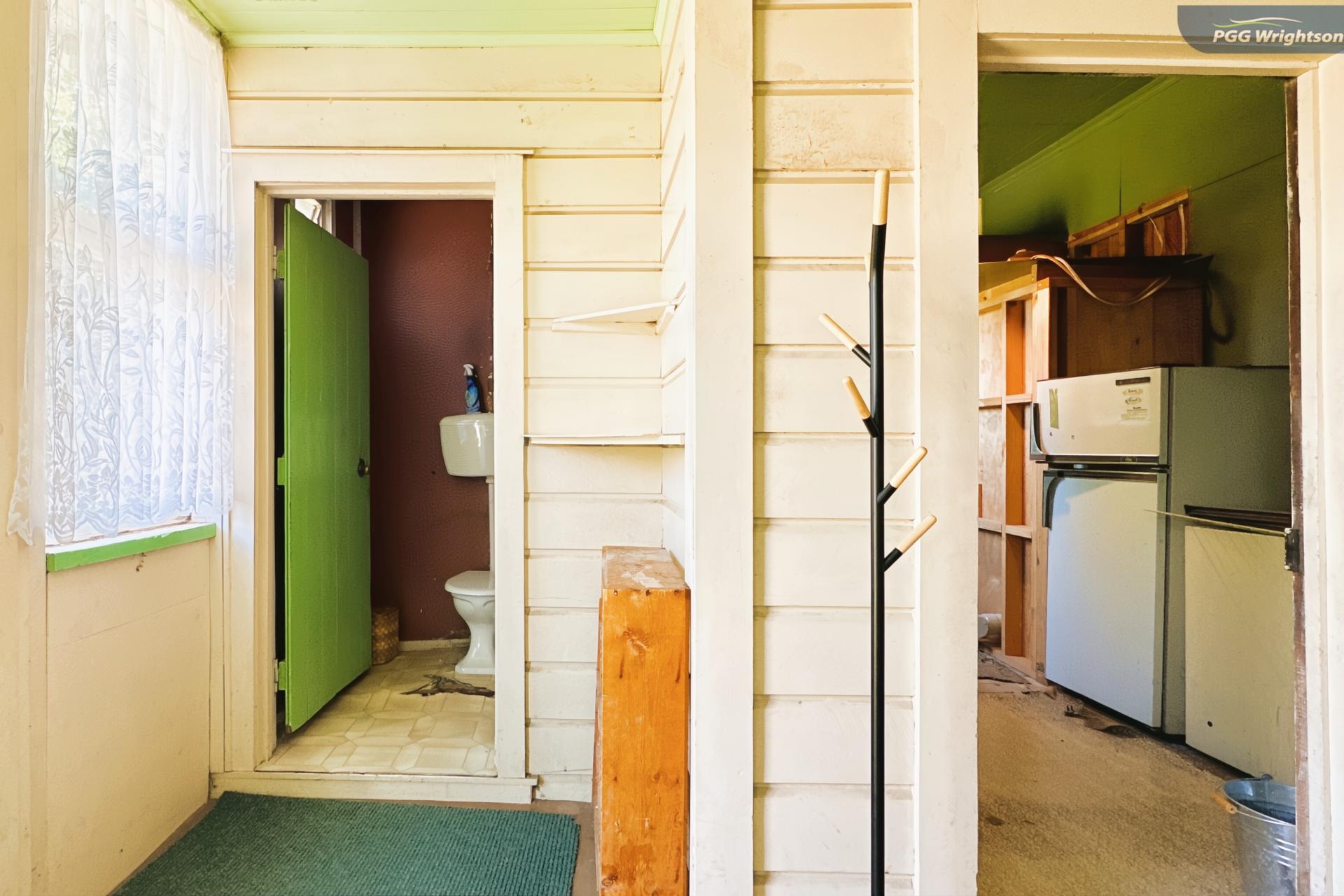 179 Hautapu Street, Taihape