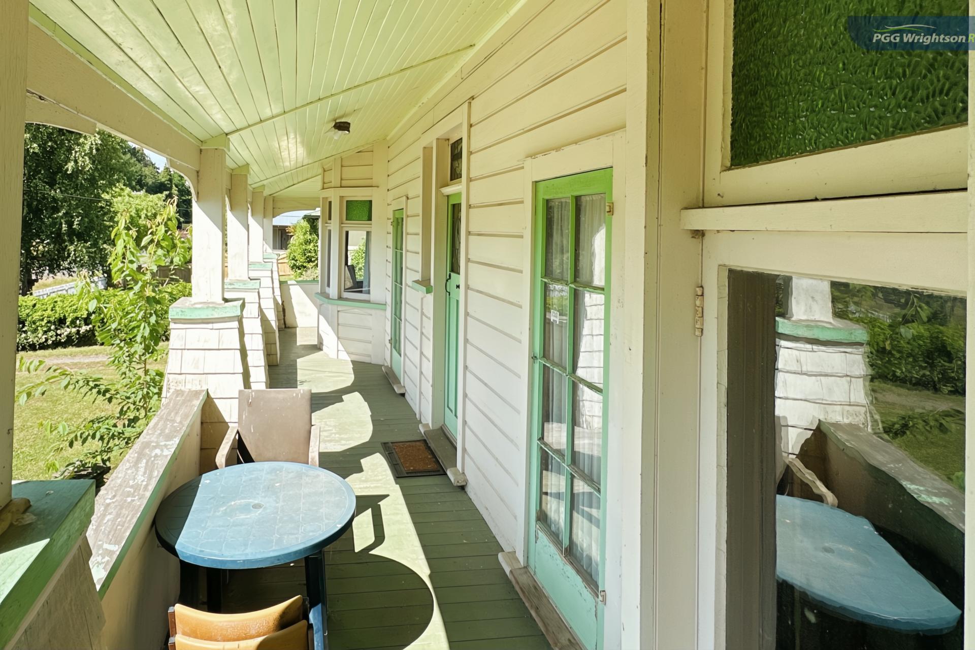 179 Hautapu Street, Taihape