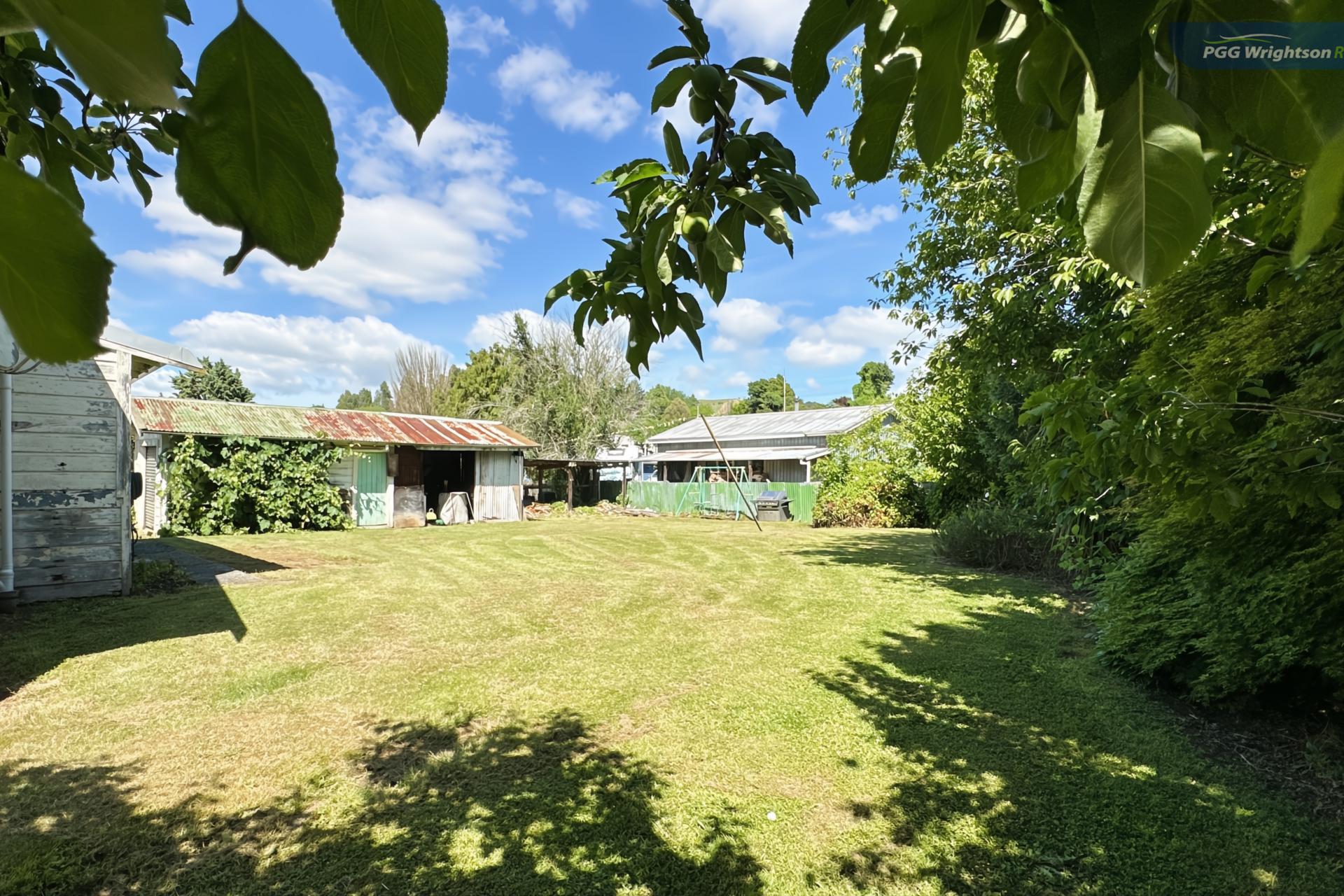 179 Hautapu Street, Taihape